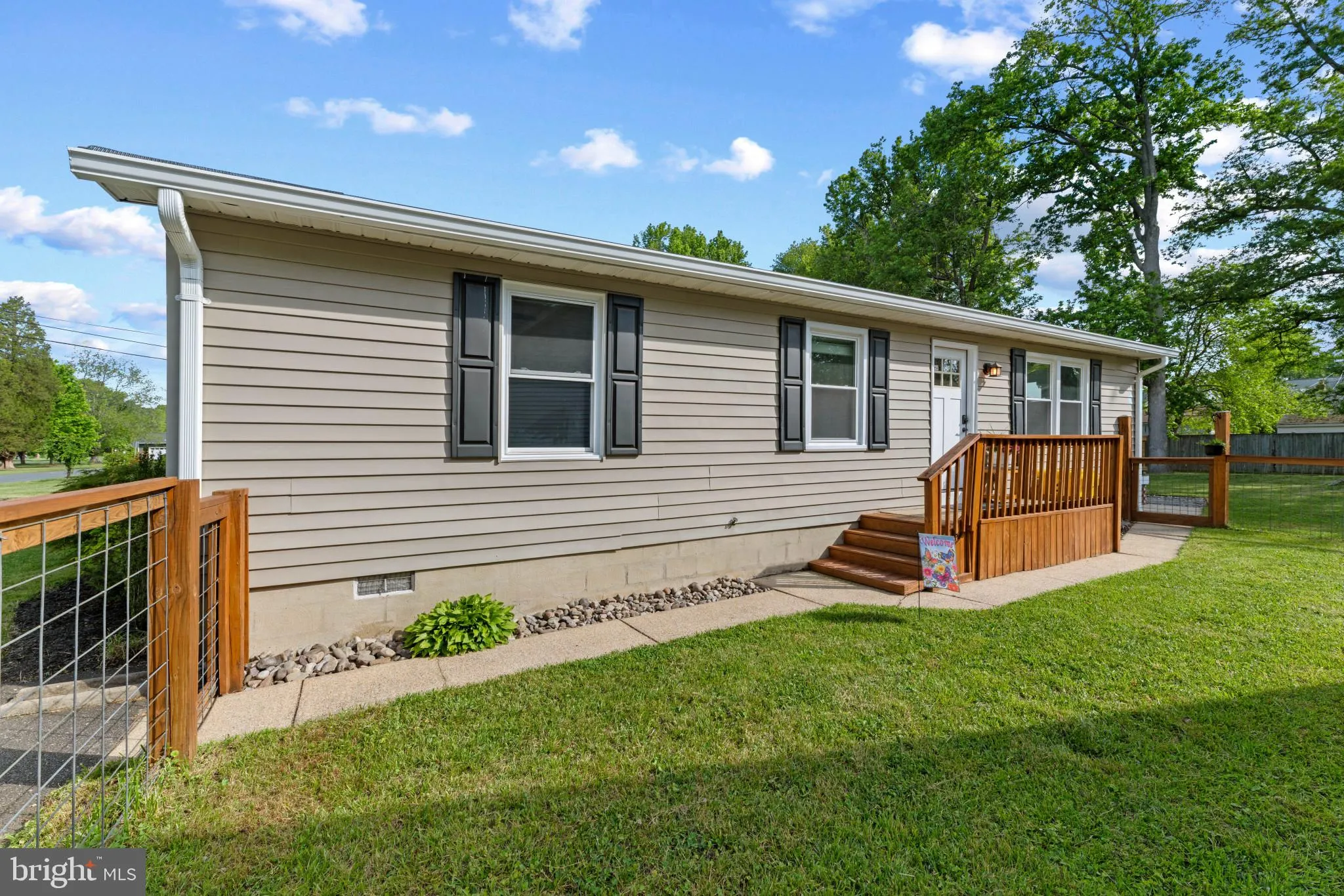 5533 FRANKLIN BOULEVARD, Churchton, MD 20733