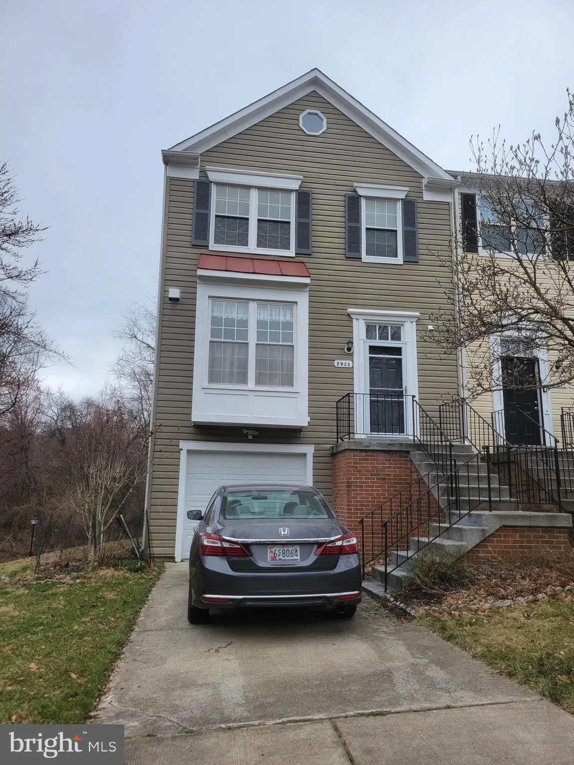 7913 BROOKS PLACE, Greenbelt, MD 20770