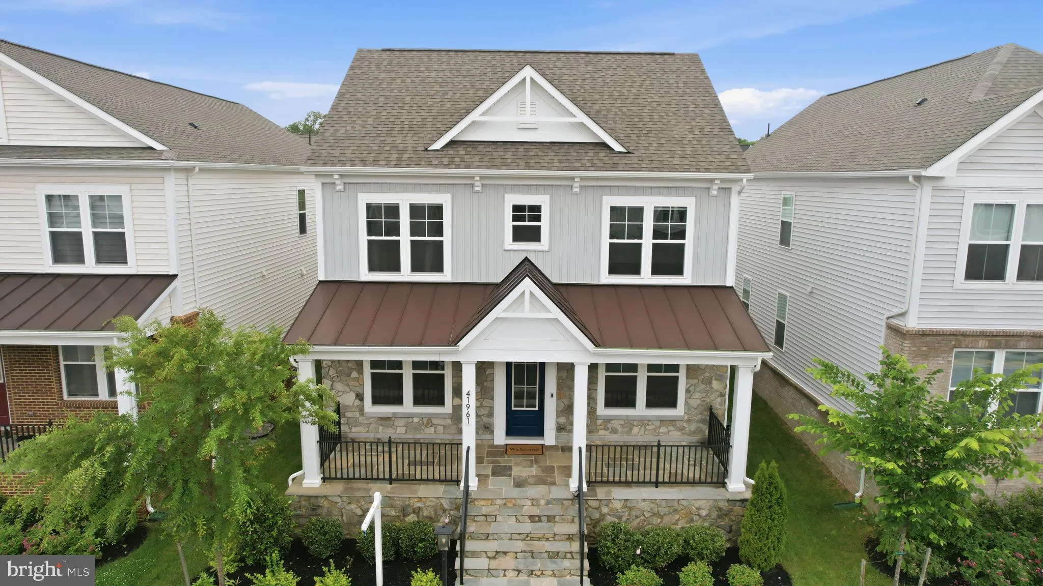 41961 BLAIR WOODS DRIVE, Brambleton, VA 20148