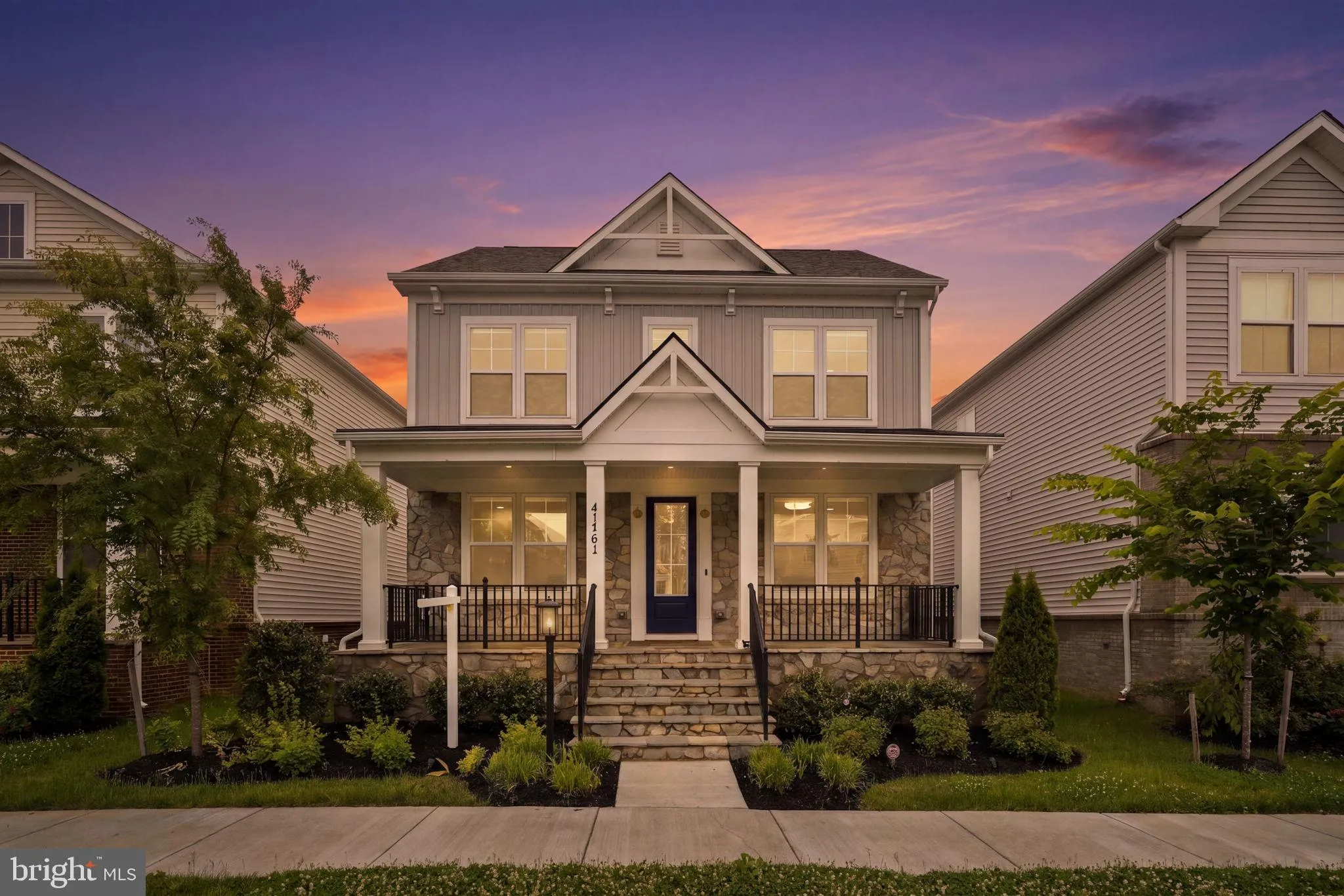 41961 BLAIR WOODS DRIVE, Brambleton, VA 20148