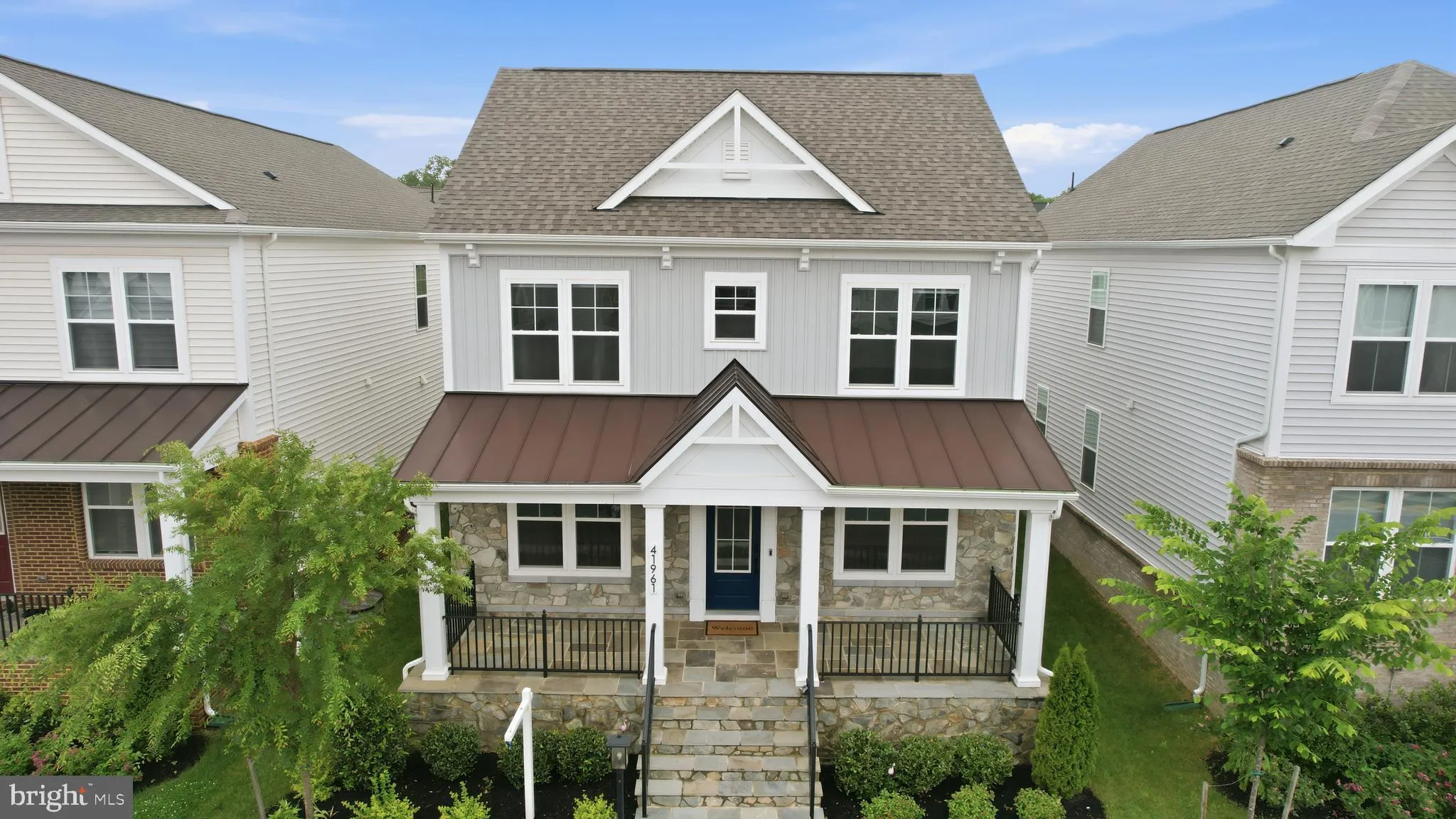 41961 BLAIR WOODS DRIVE, Brambleton, VA 20148