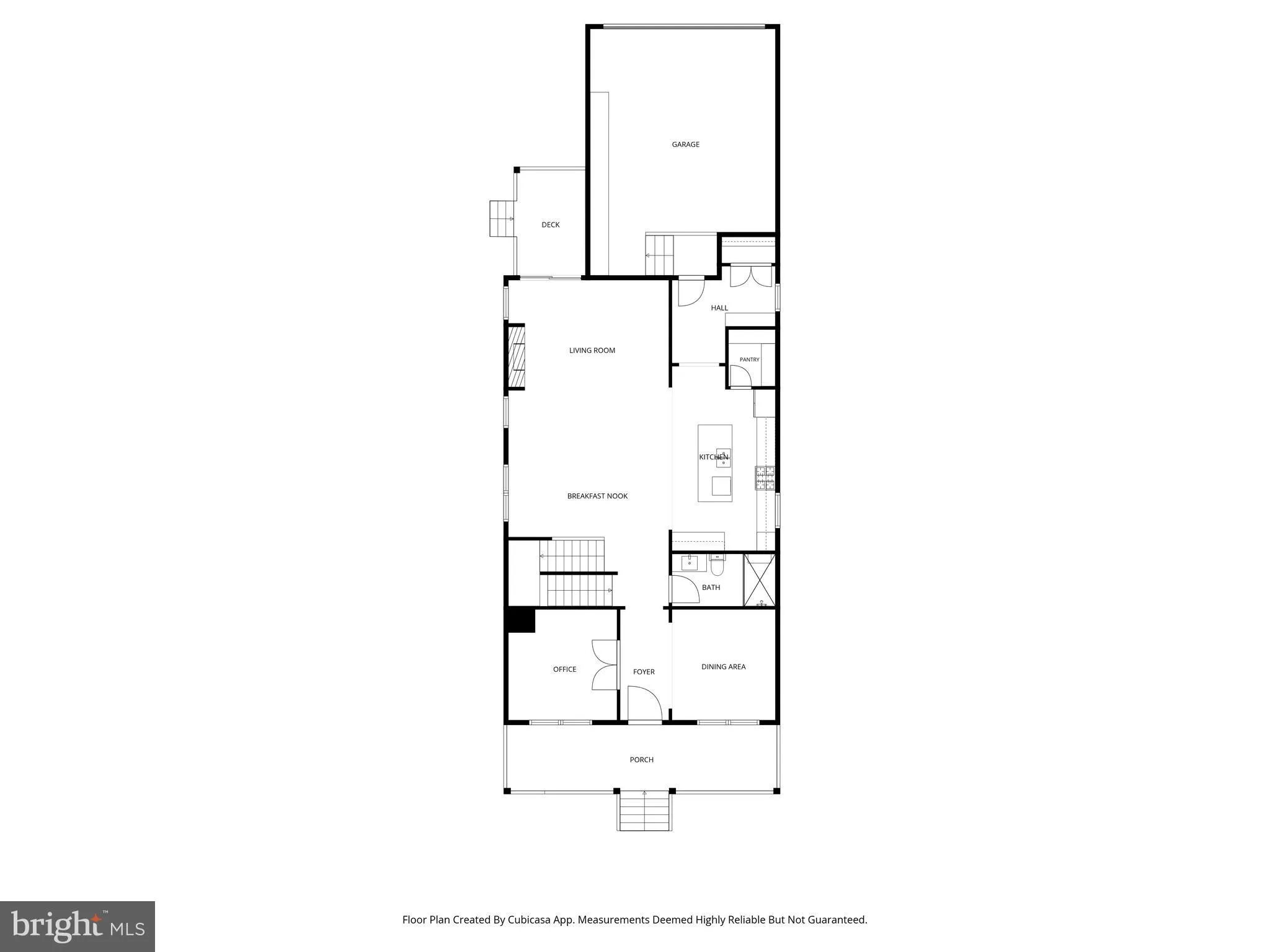 41961 BLAIR WOODS DRIVE, Brambleton, VA 20148