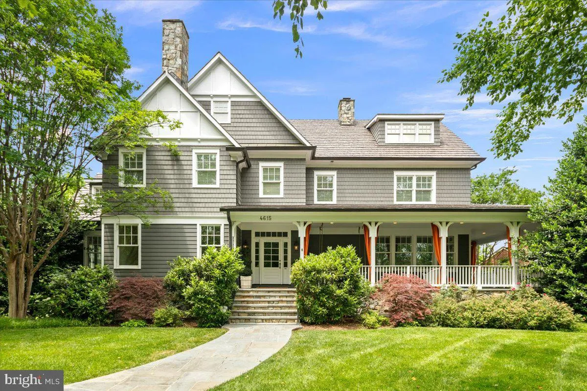 4615 32ND STREET, Arlington, VA 22207