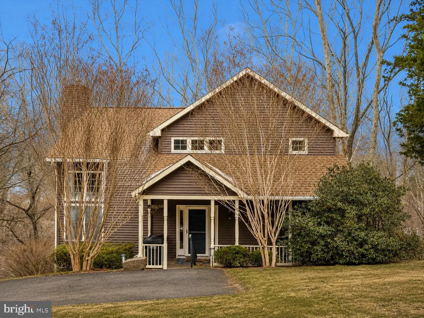 6976 MEADOWPOINT TERRACE, New Market, MD 21774