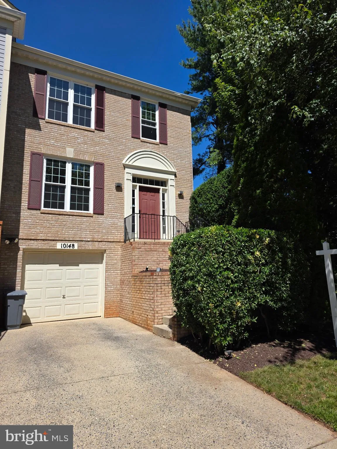 10148 VANDERBILT CIRCLE, Rockville, MD 20850