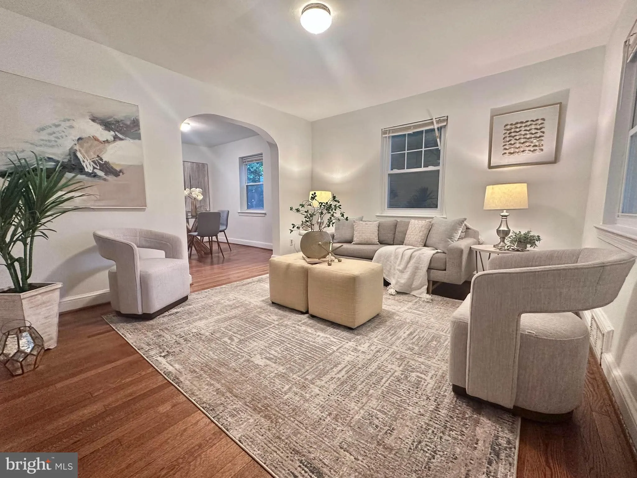 2316 WASHINGTON BOULEVARD, Arlington, VA 22201