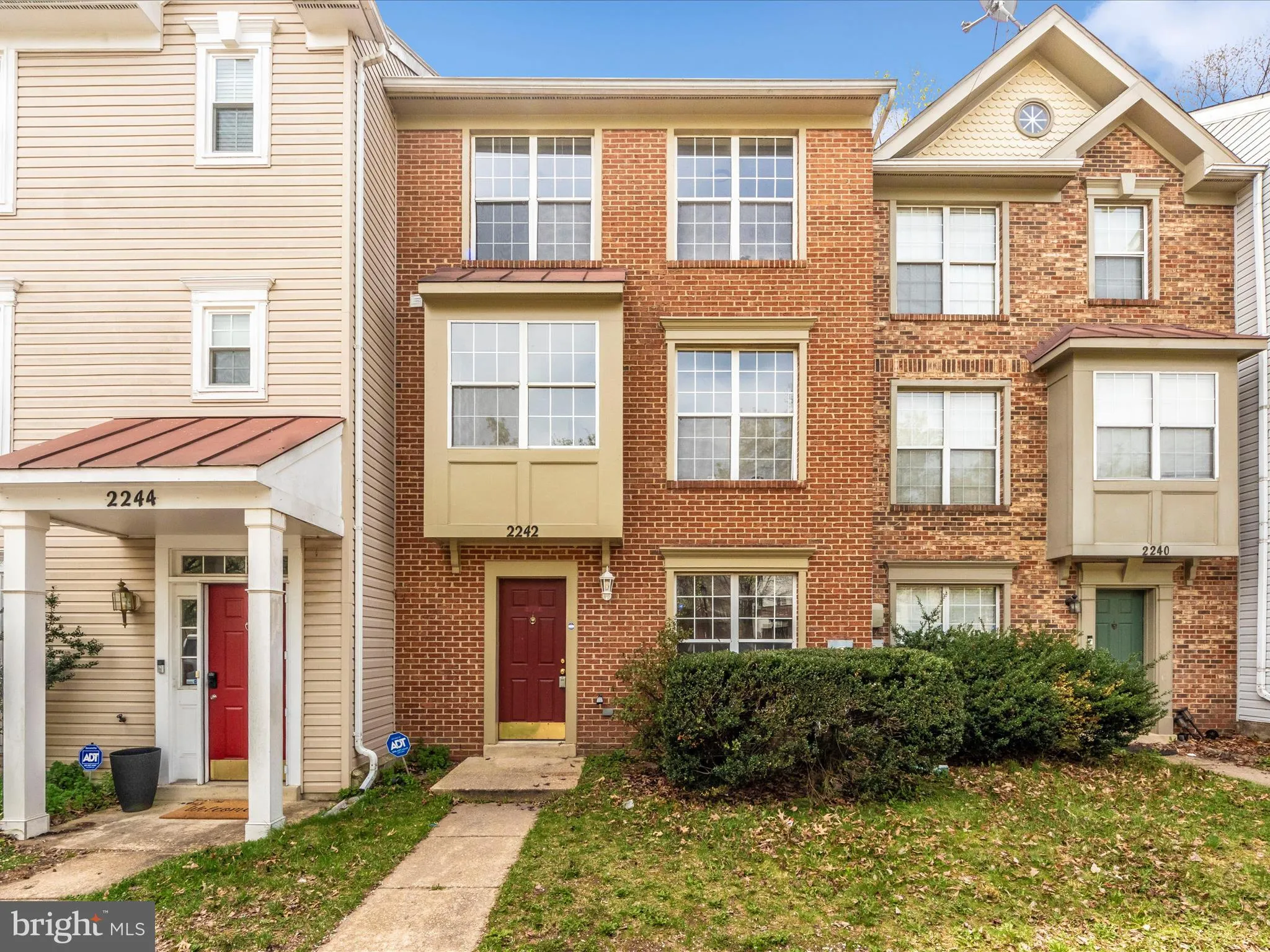 2242 COMMISSARY CIRCLE, Odenton, MD 21113