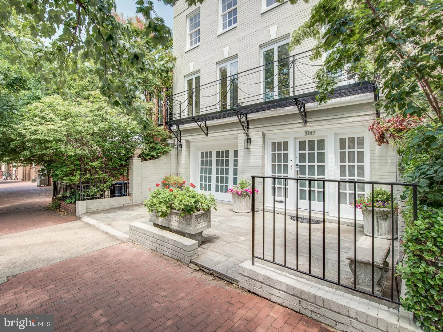 3147 O STREET, Washington, DC 20007
