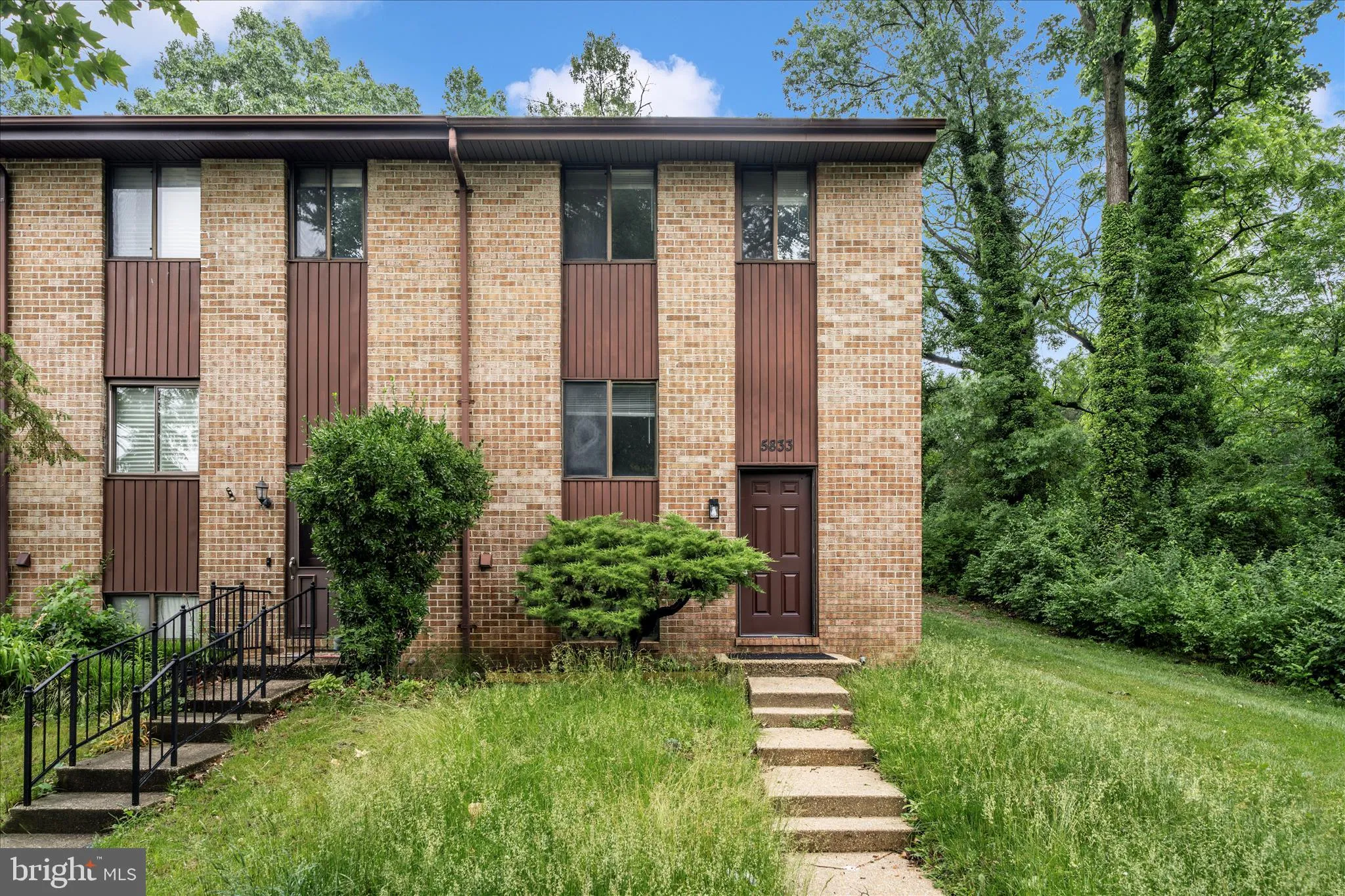 5833 DIGGERS LANE, Elkridge, MD 21075