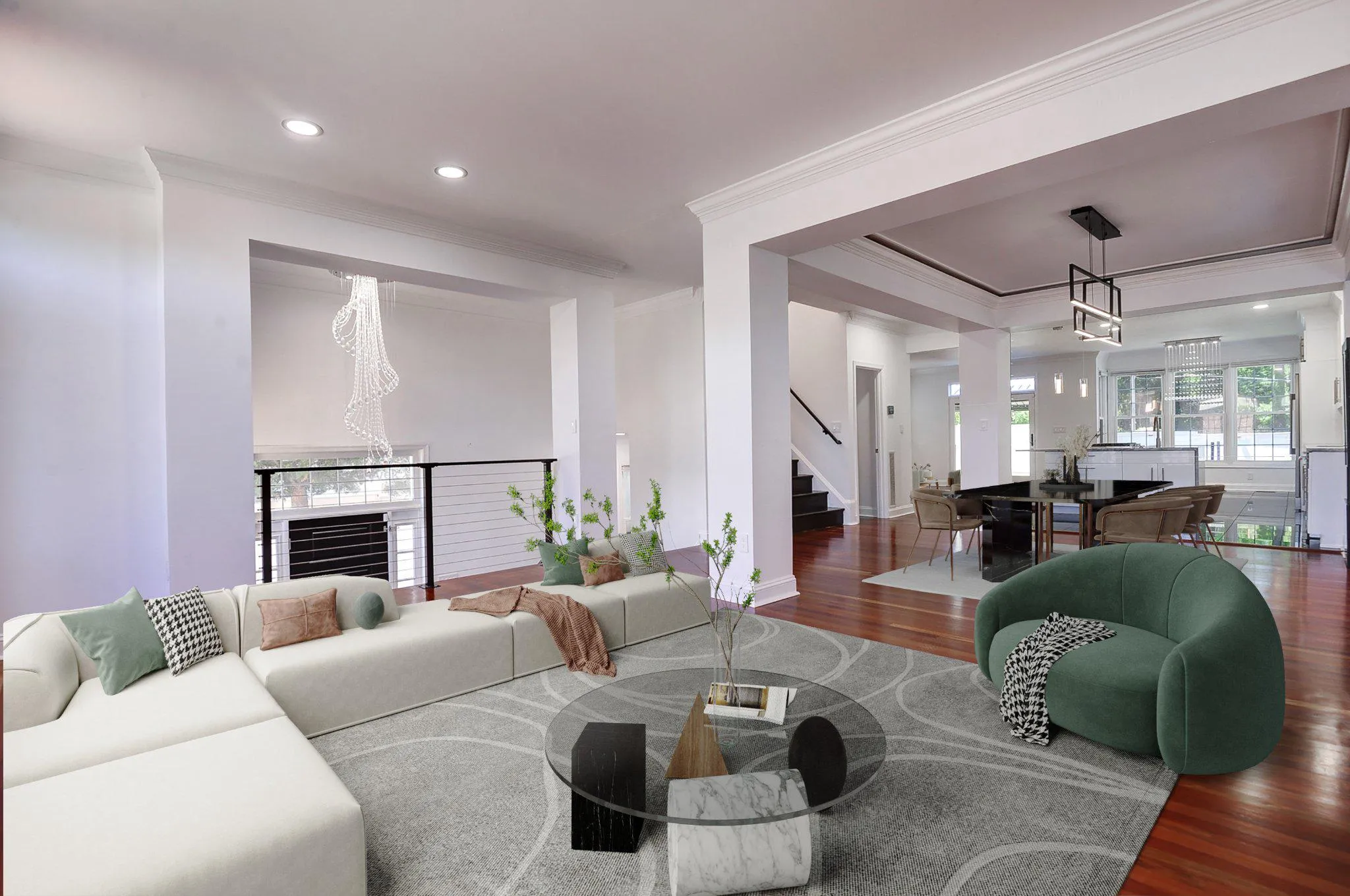 1628 GREAT FALLS STREET, Mclean, VA 22101