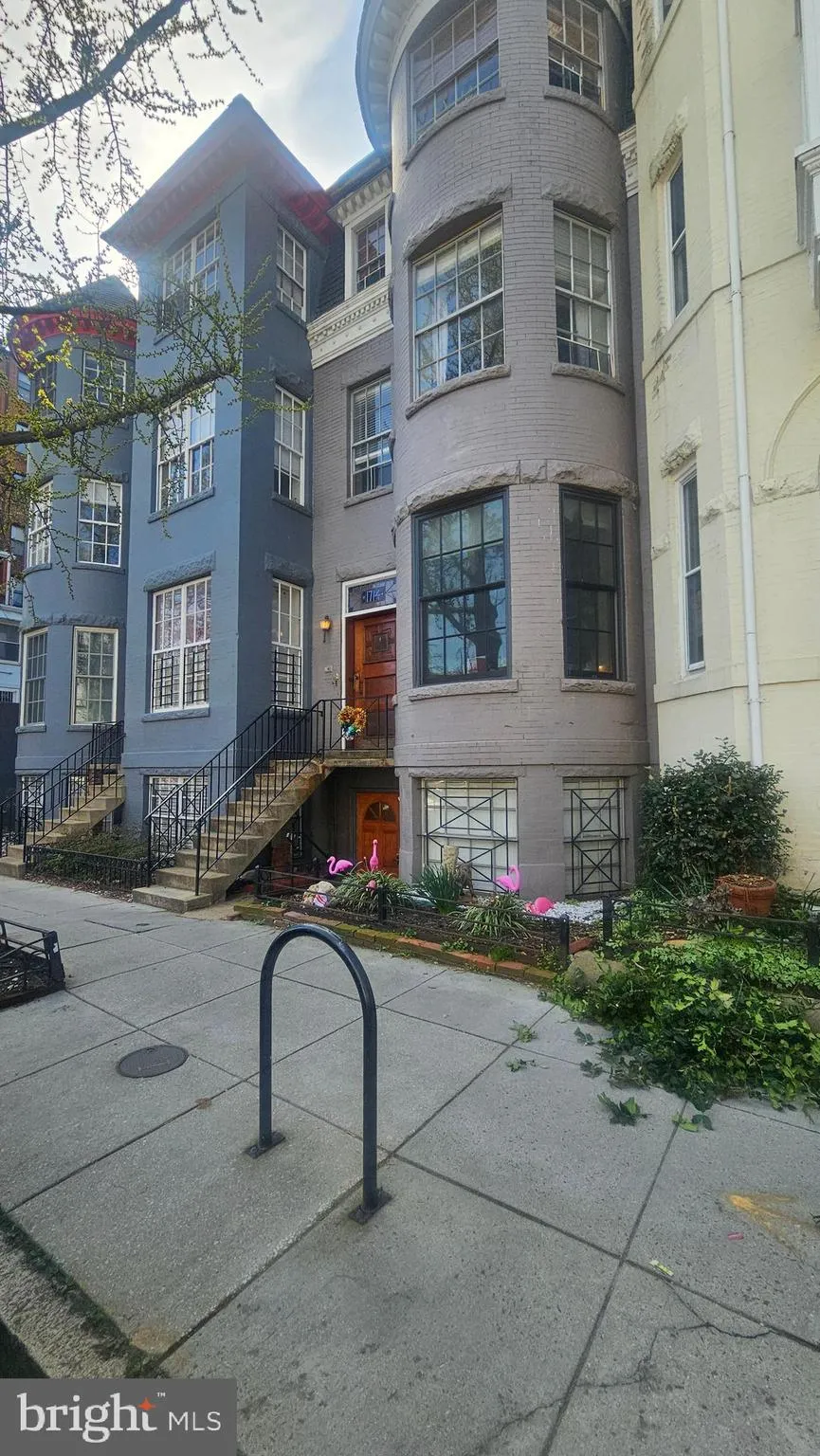 1714 CORCORAN STREET, Washington, DC 20009