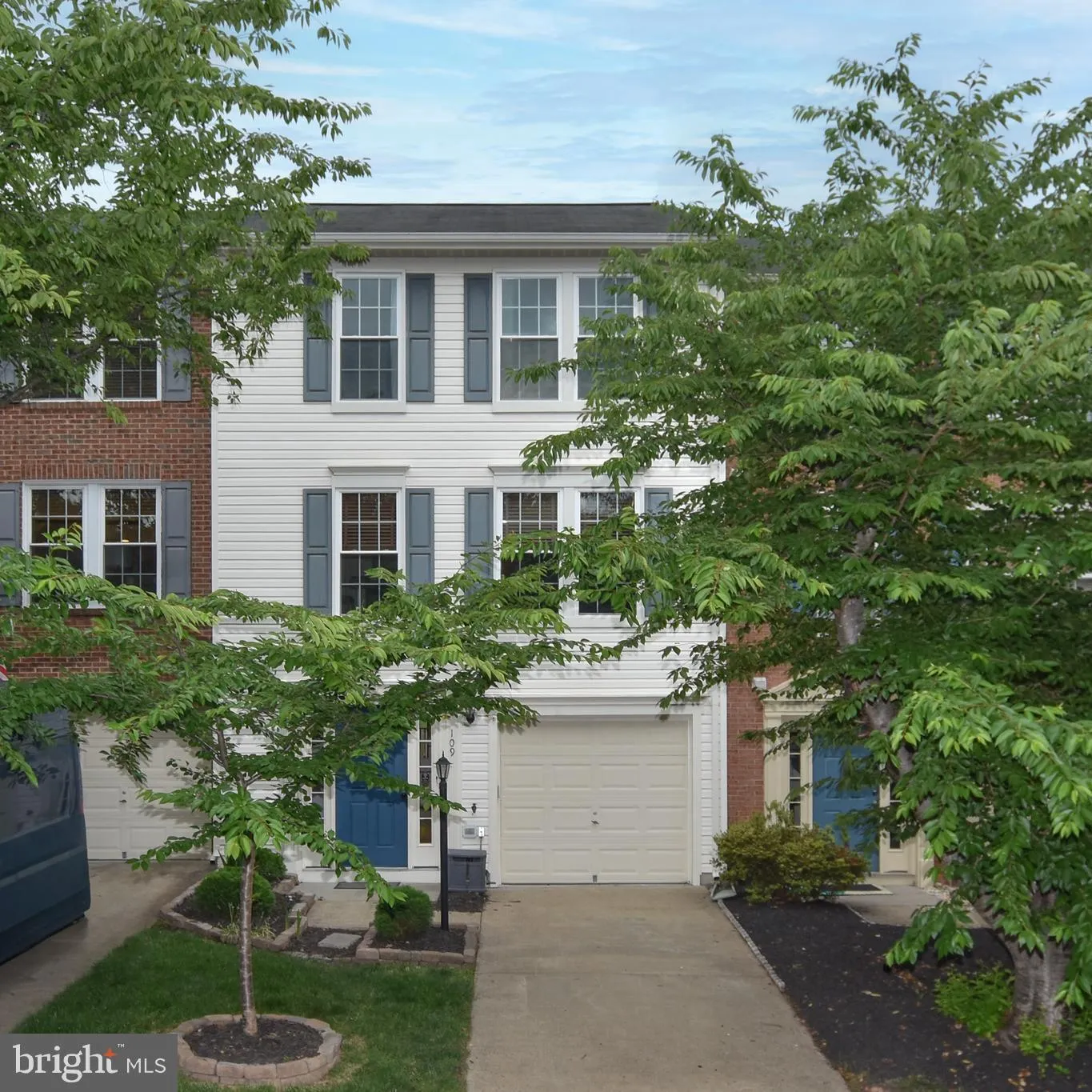 109 SHIRLEY SQUARE, Leesburg, VA 20175