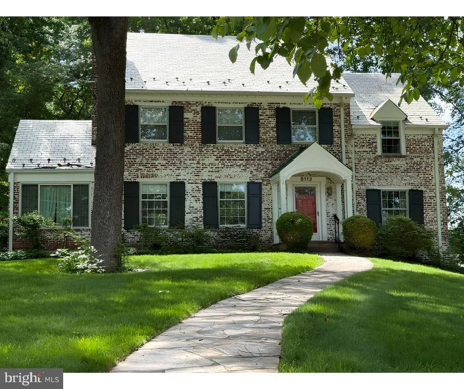 8112 RAYBURN ROAD, Bethesda, MD 20817