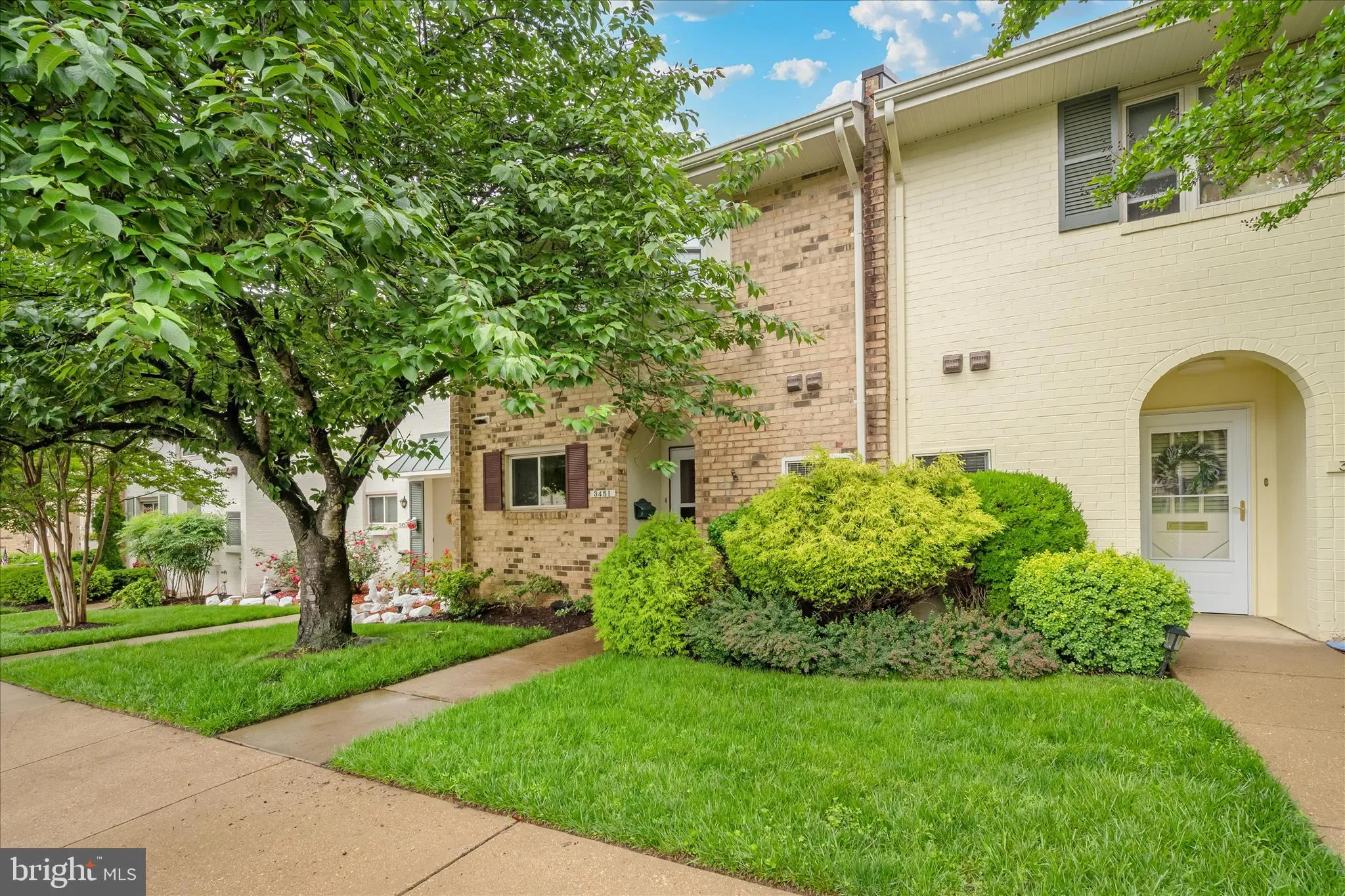 3451 LEISURE WORLD BOULEVARD, Silver Spring, MD 20906