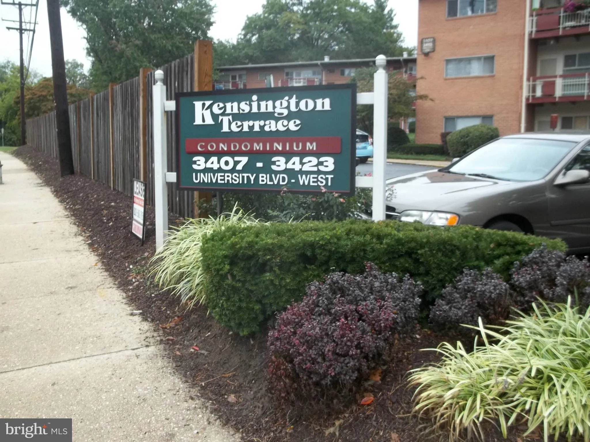 3419 UNIVERSITY BOULEVARD, Kensington, MD 20895