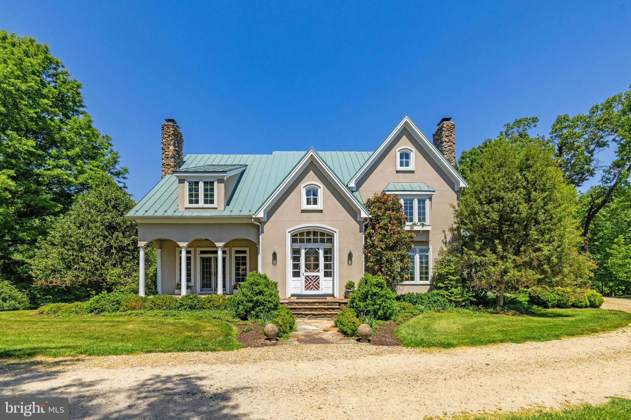 36190 TURKEY ROOST ROAD, Middleburg, VA 20117