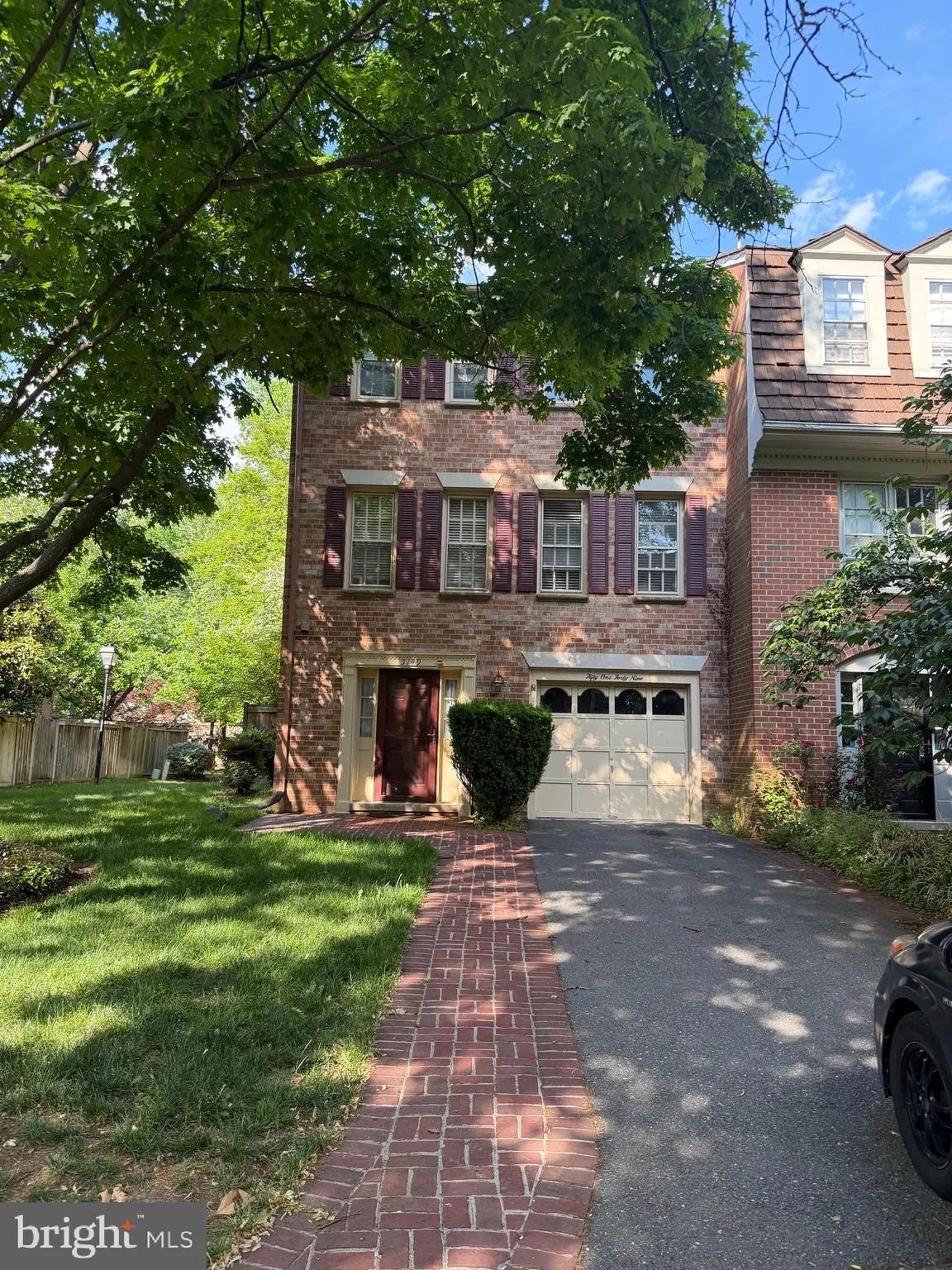 5149 WOODMIRE LANE, Alexandria, VA 22311