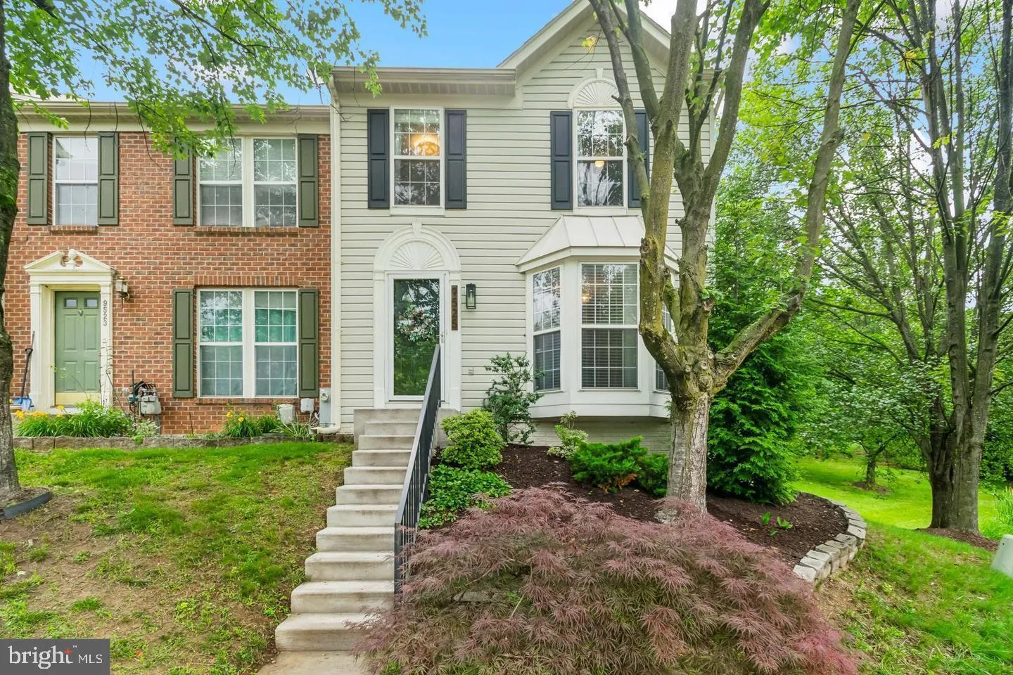 9525 OAKHURST DRIVE, Columbia, MD 21046