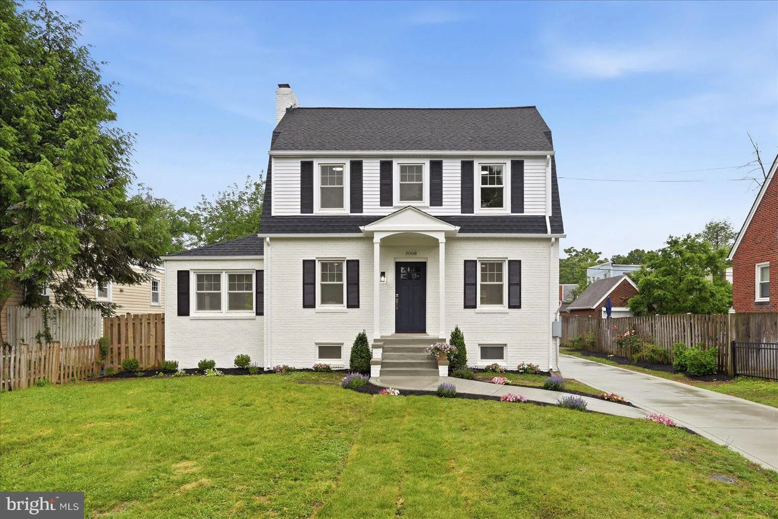 3008 16TH STREET, Arlington, VA 22204