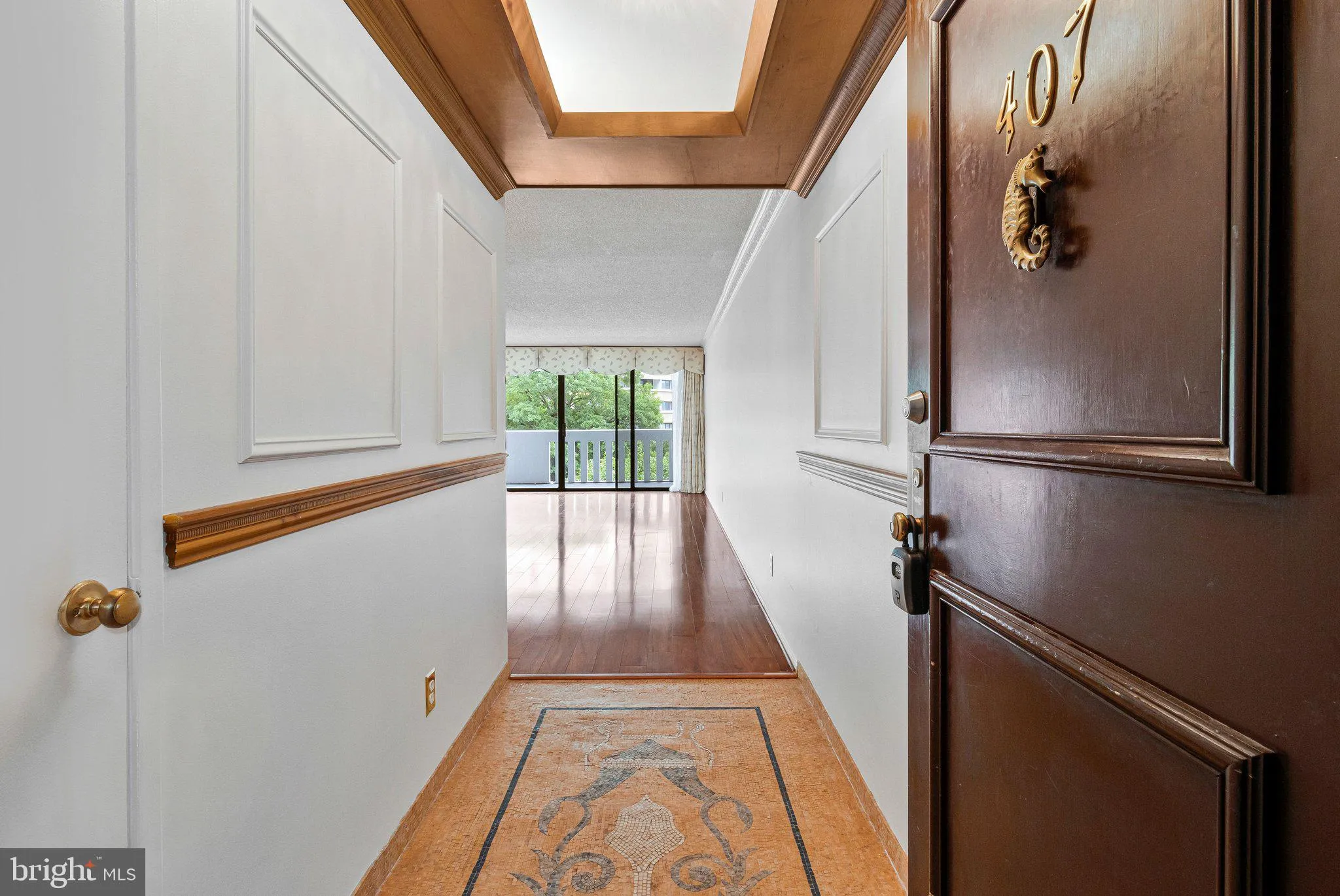 6101 EDSALL ROAD, Alexandria, VA 22304