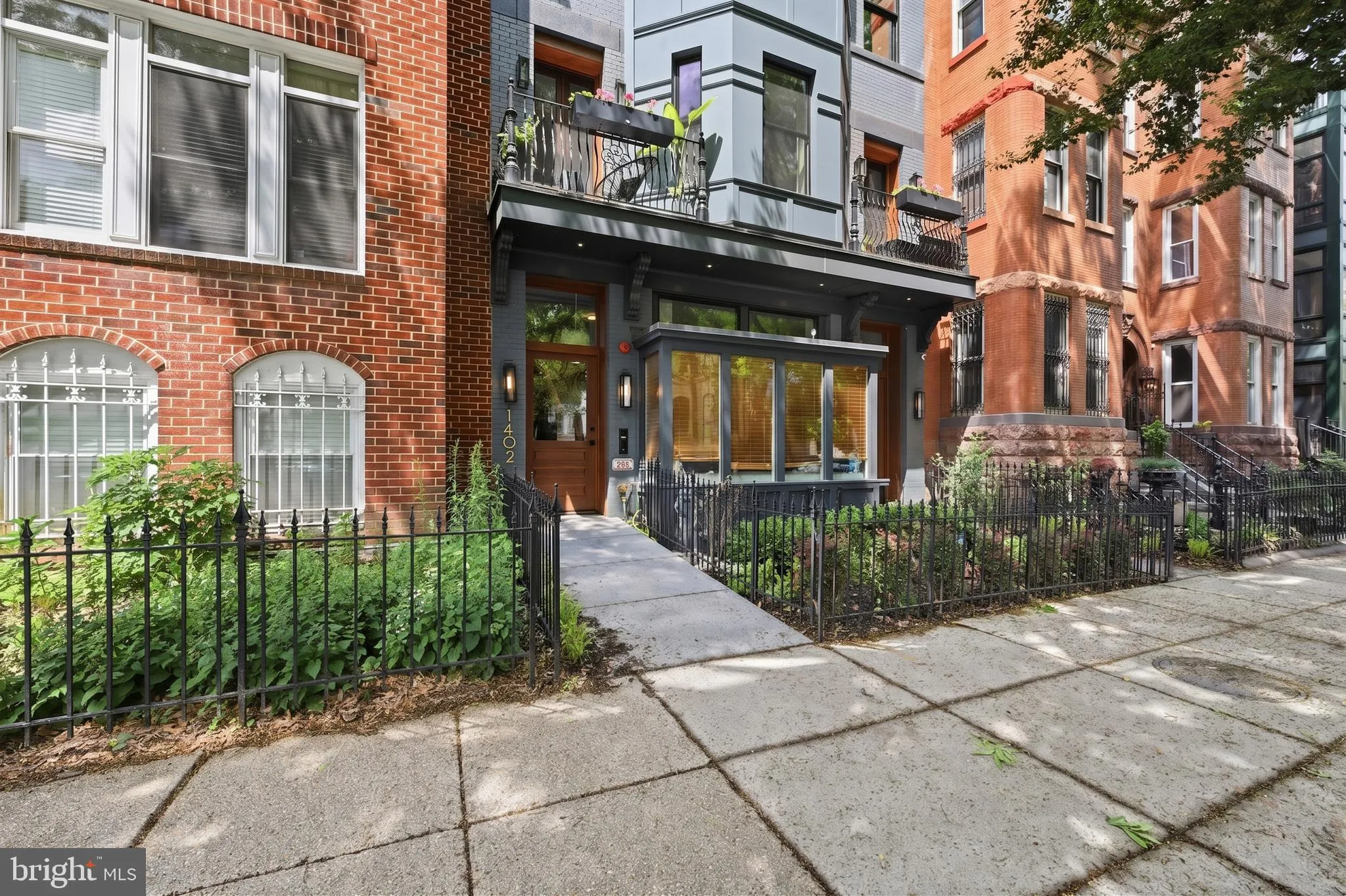 1402 12TH STREET, Washington, DC 20005