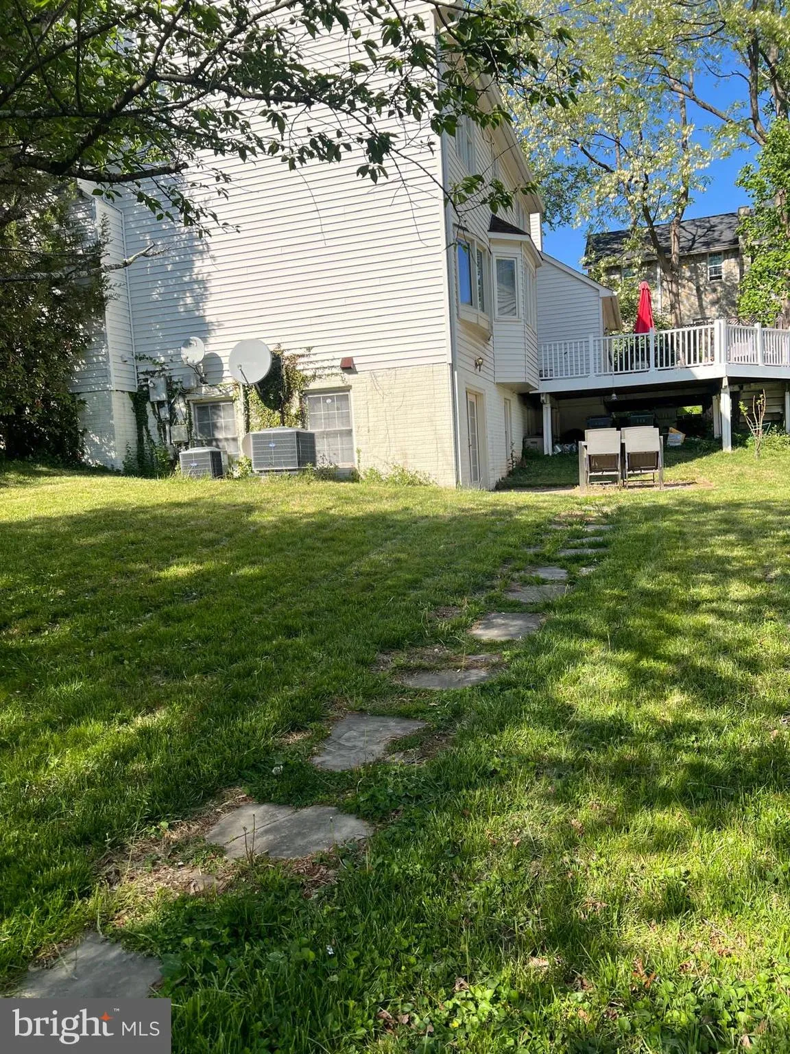 10169 PALMER DRIVE, Oakton, VA 22124