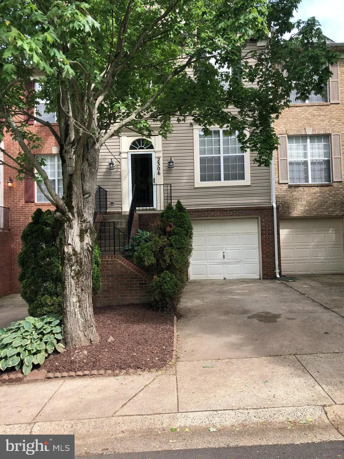 2306 COLD MEADOW WAY, Silver Spring, MD 20906