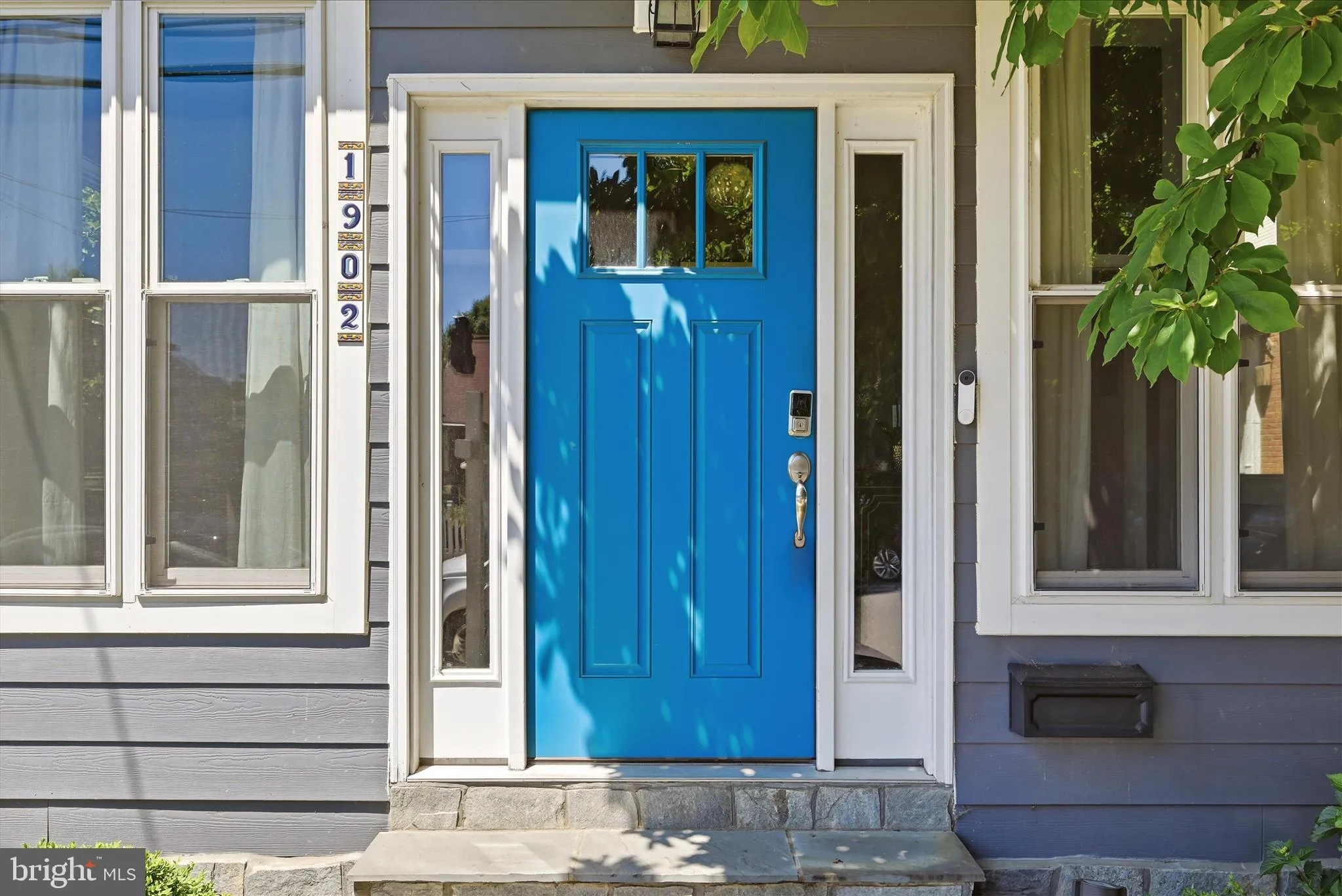 1902 NELSON STREET, Arlington, VA 22207