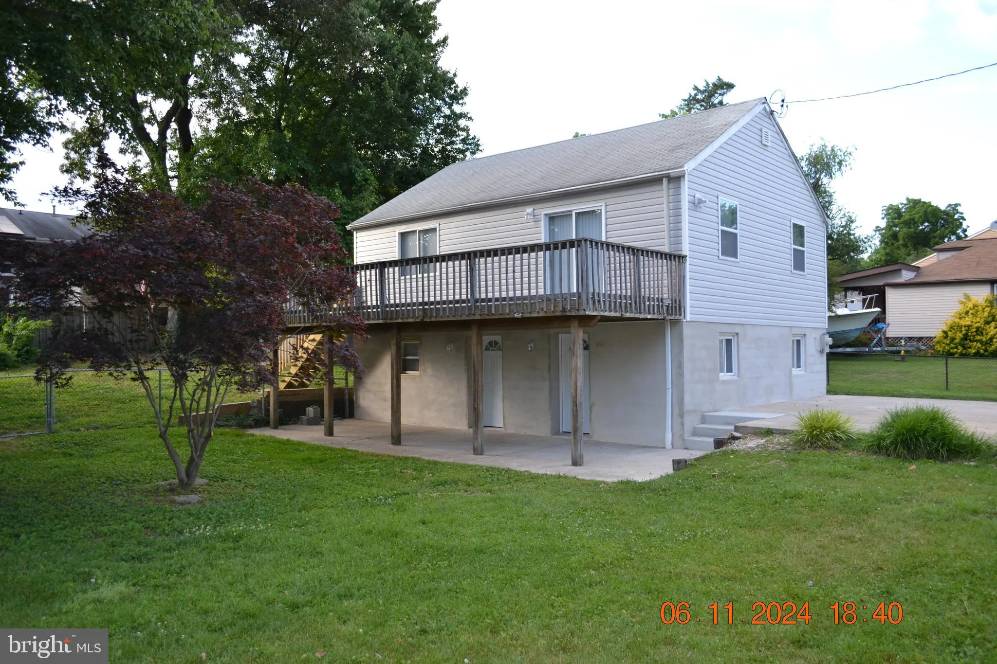 329 BAR HARBOR ROAD, Pasadena, MD 21122