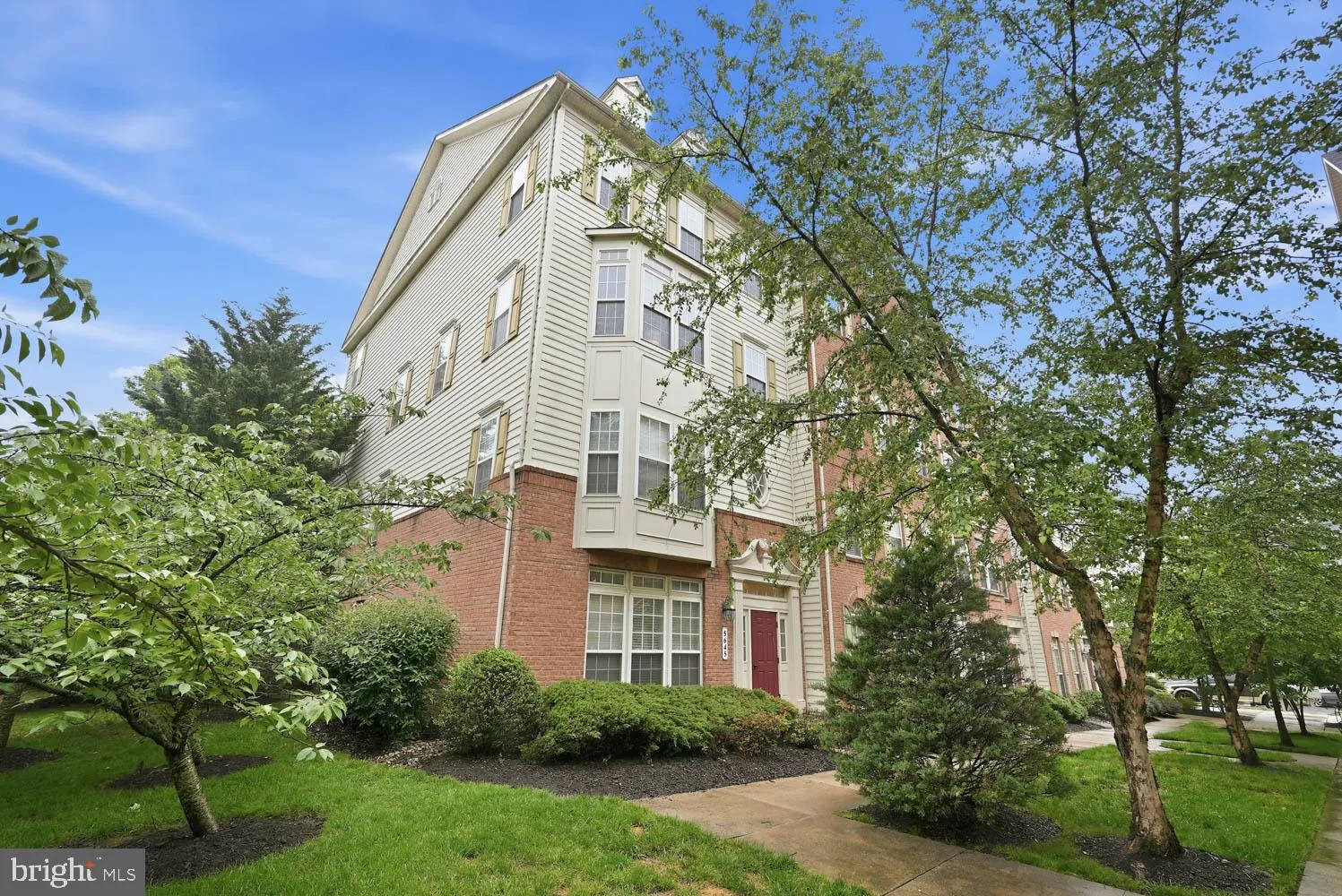 5645 HARRINGTON FALLS LANE, Alexandria, VA 22312
