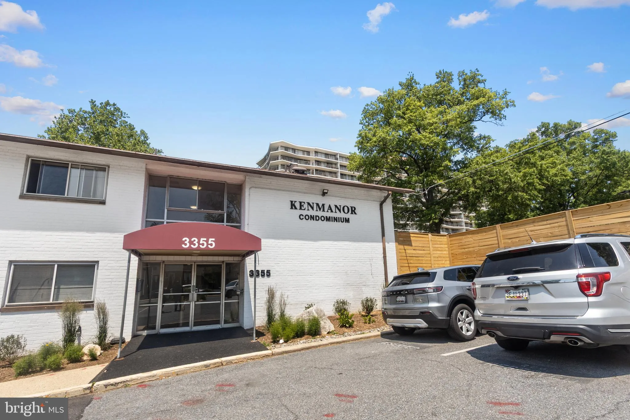 3355 UNIVERSITY BOULEVARD, Kensington, MD 20895
