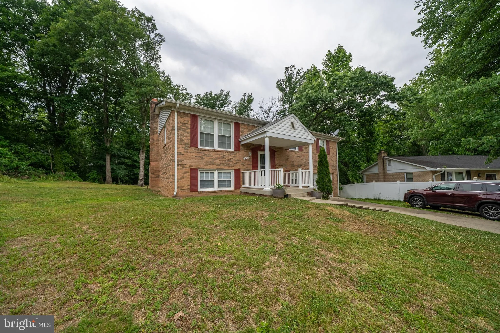 5733 JOAN LANE, Temple Hills, MD 20748
