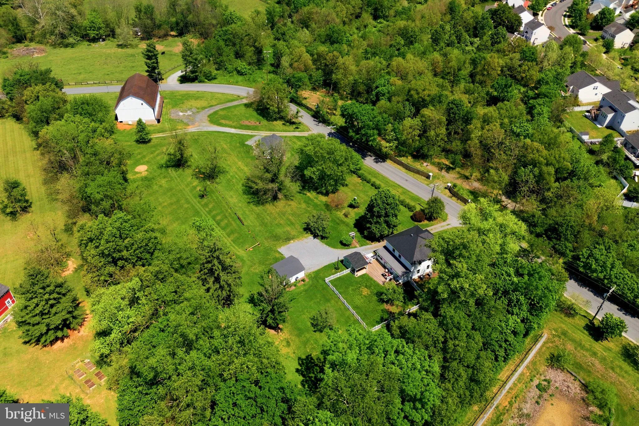 39423 IRISH CORNER ROAD, Lovettsville, VA 20180