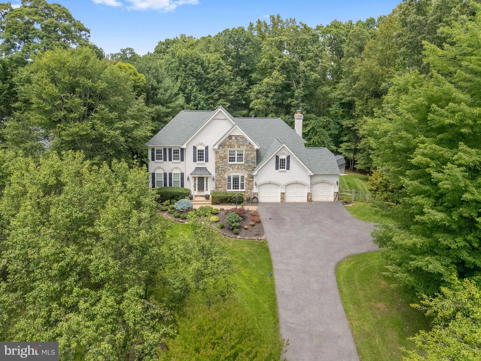 6174 TREYWOOD LANE, Manassas, VA 20112