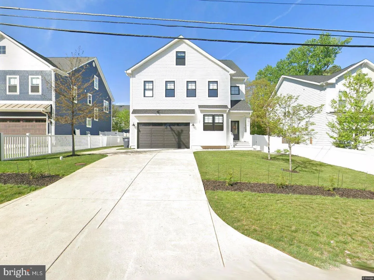 4222 LAMARRE DRIVE, Fairfax, VA 22030