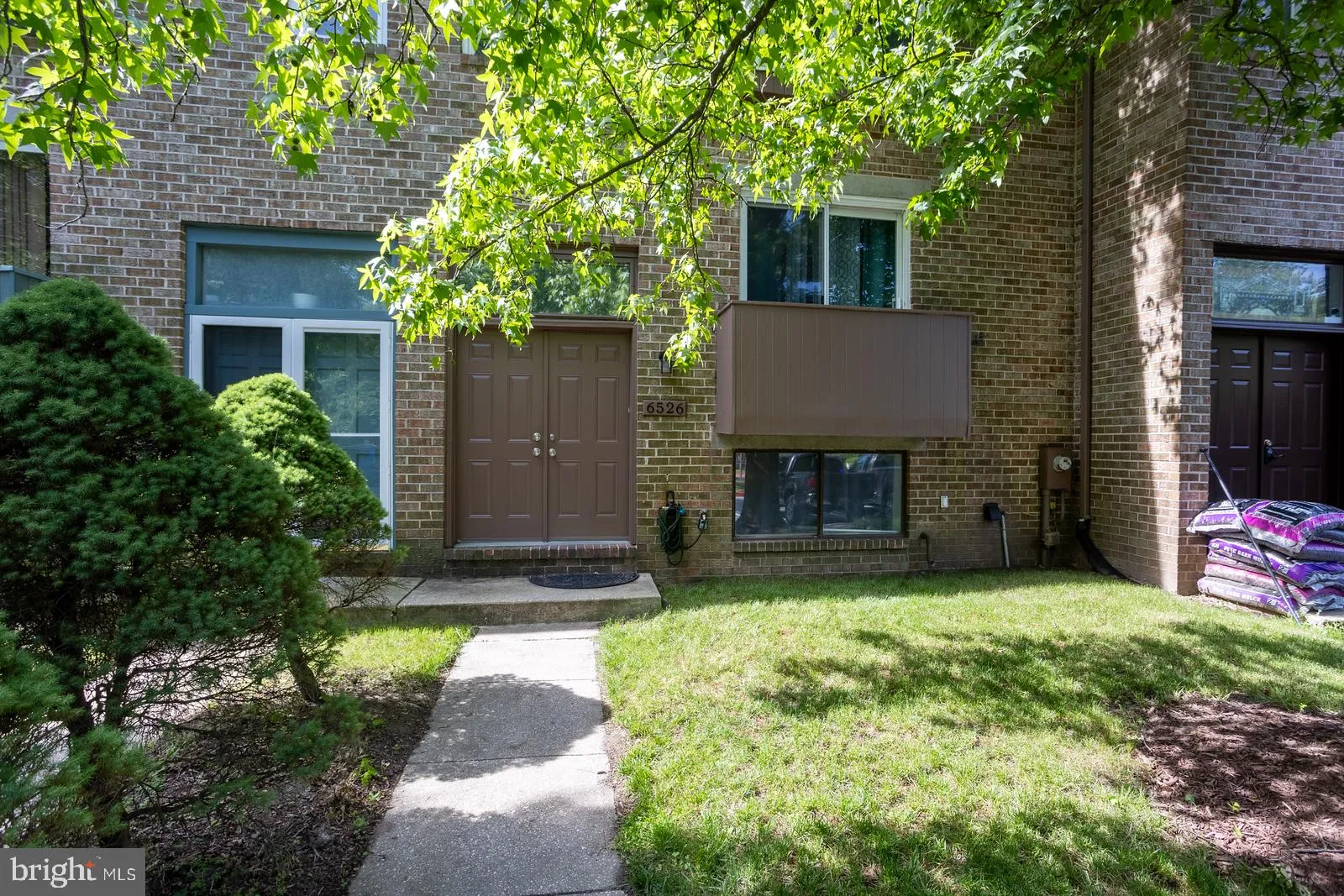 6526 QUIET HOURS, Columbia, MD 21045