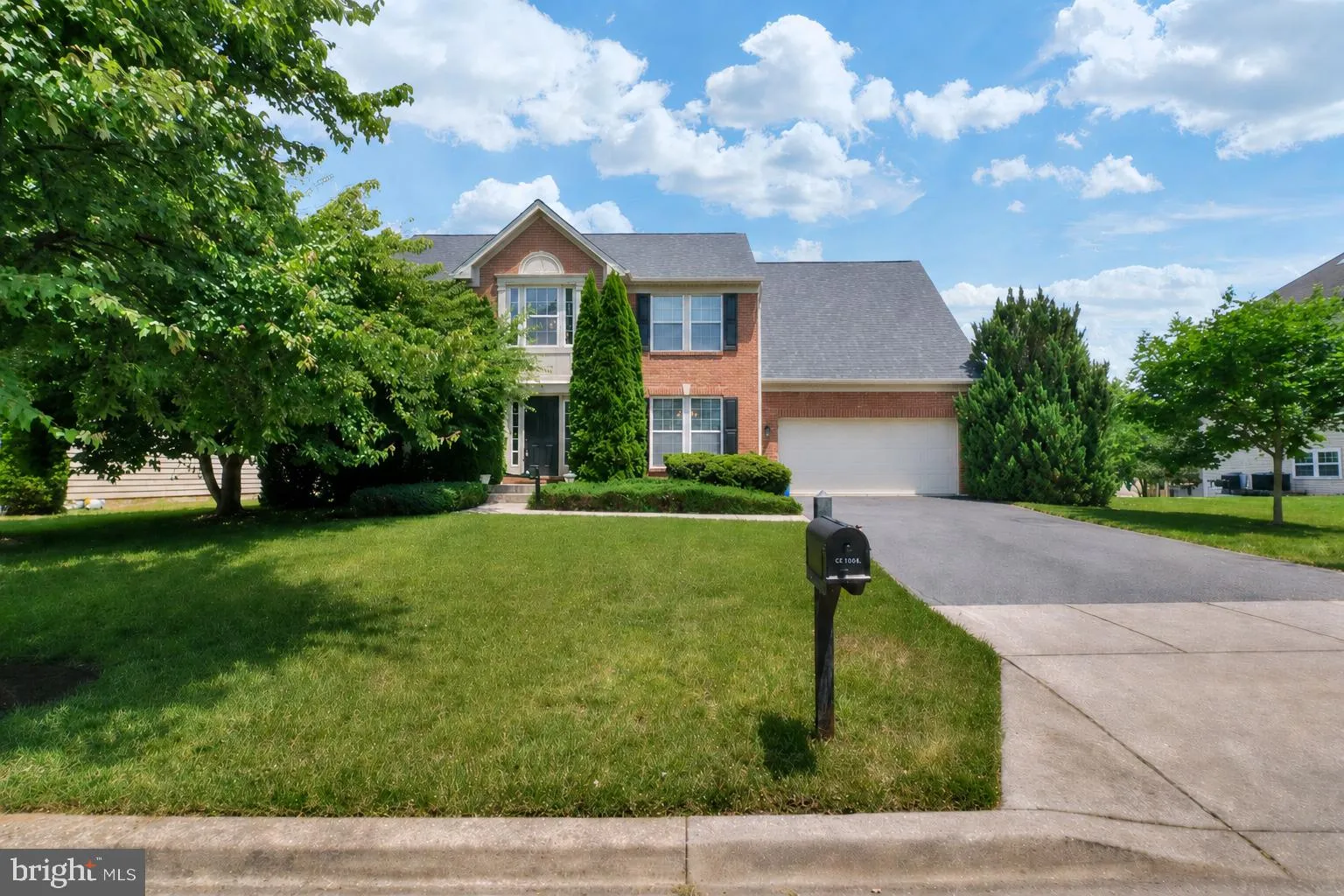 13509 OAKLANDS MANOR DRIVE, Laurel, MD 20708