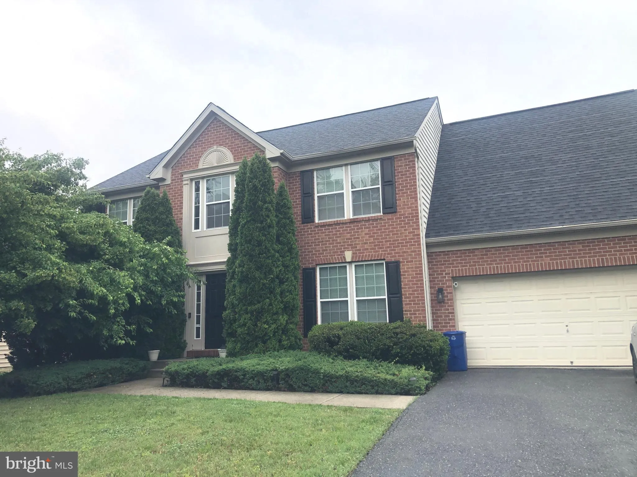 13509 OAKLANDS MANOR DRIVE, Laurel, MD 20708