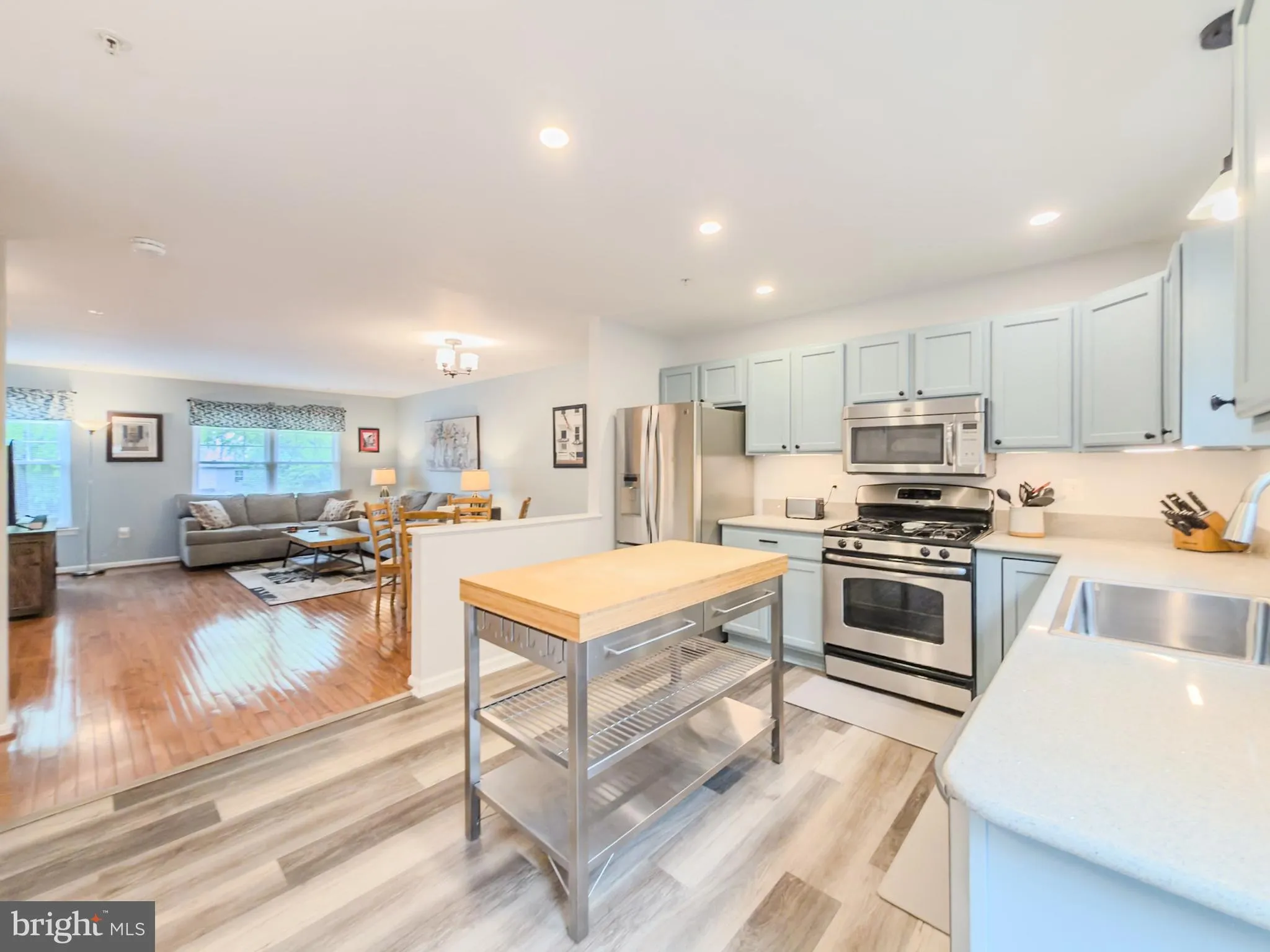 406 BLOSSOM LANE, Frederick, MD 21701