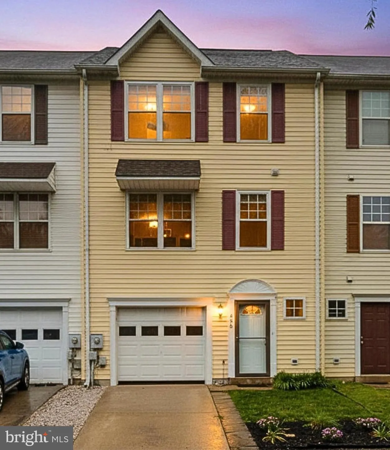 406 BLOSSOM LANE, Frederick, MD 21701