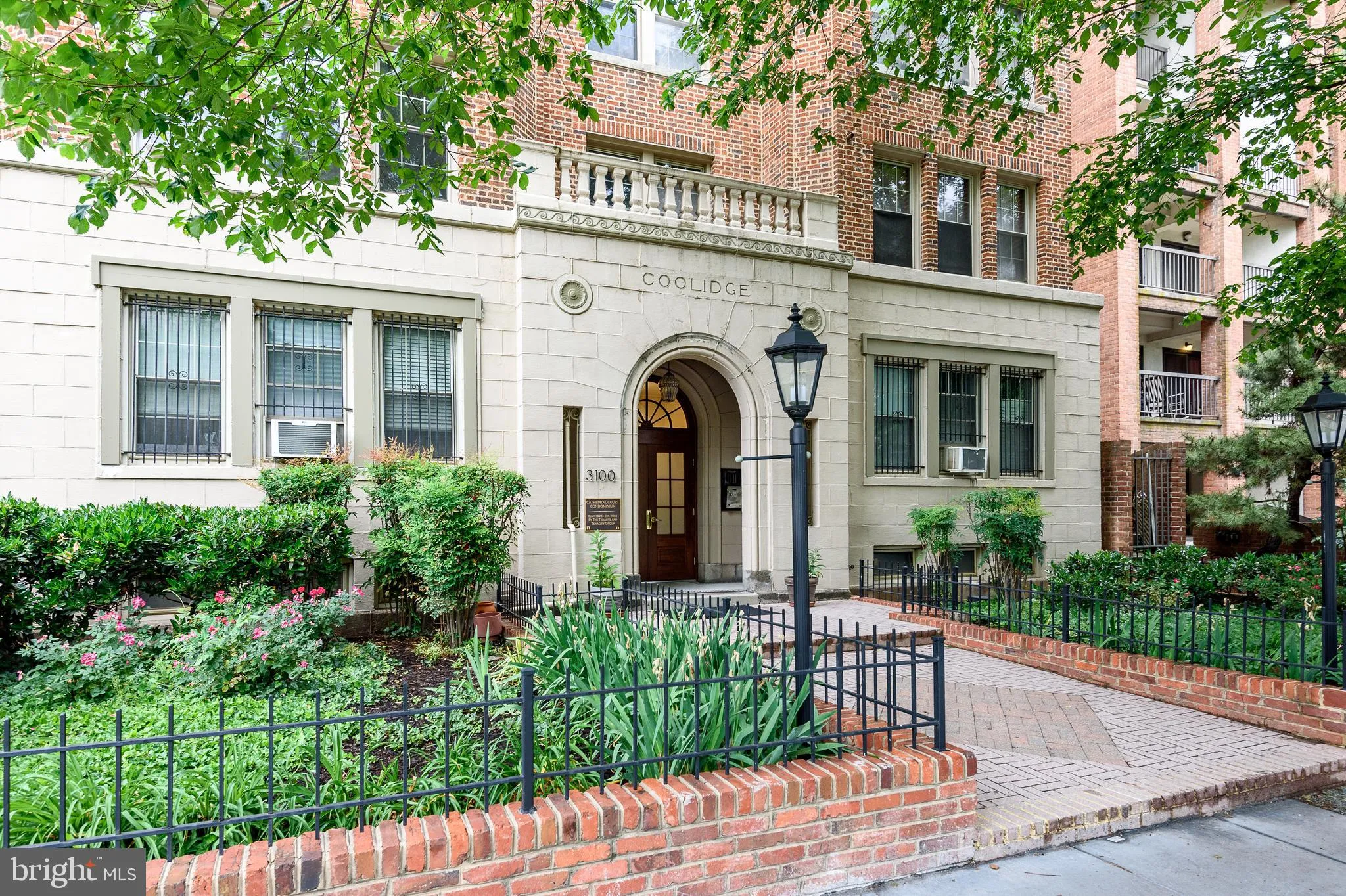 3100 WISCONSIN AVENUE, Washington, DC 20016