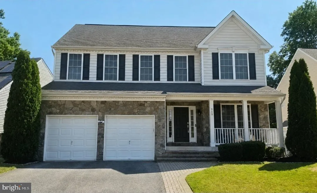 305 HOWARDS TRUST COURT, Glen Burnie, MD 21060