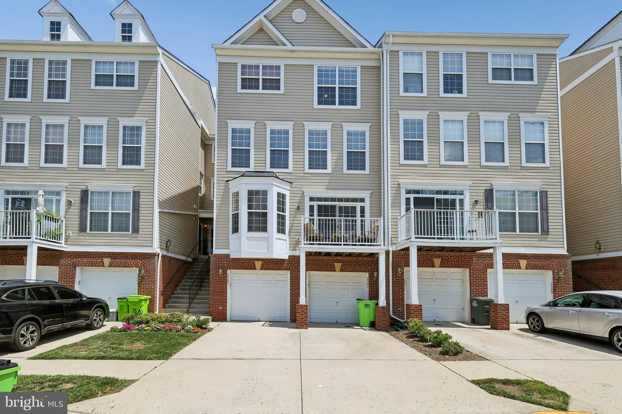 2507 EINSTEIN STREET, Herndon, VA 20171