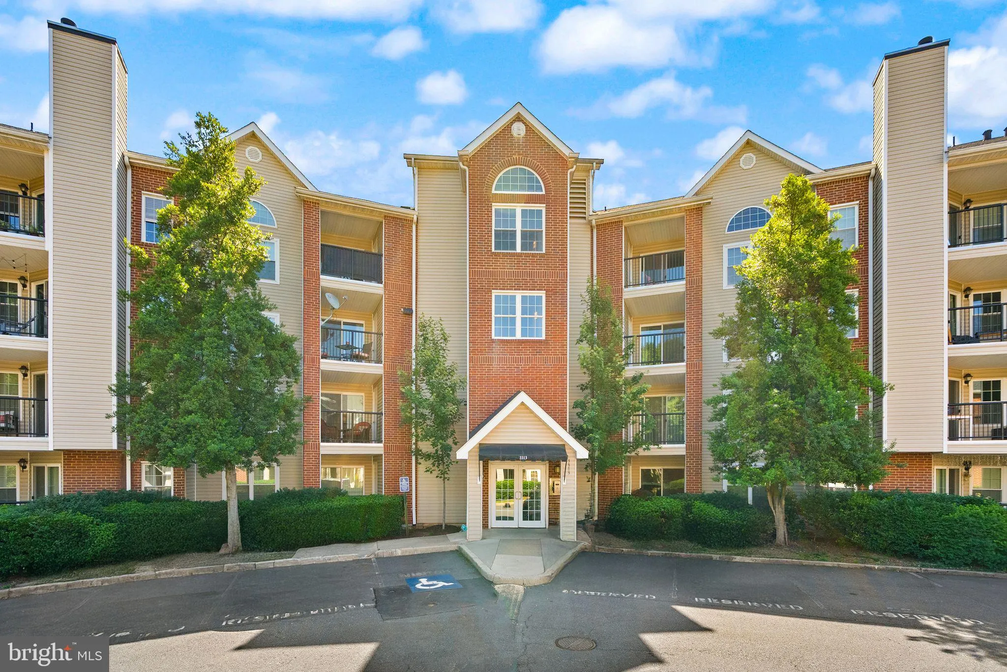 3313 WYNDHAM CIRCLE, Alexandria, VA 22302