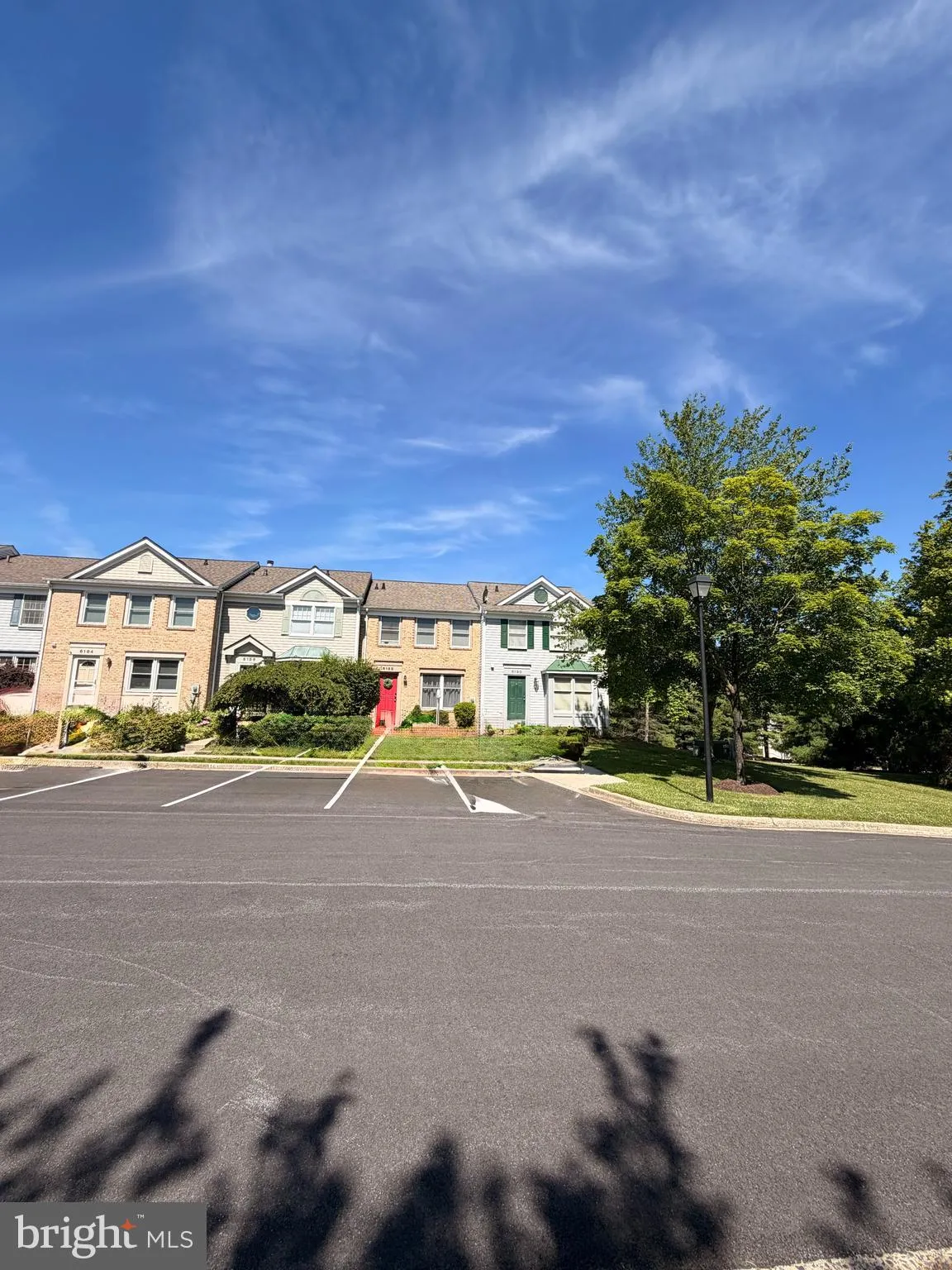 6188 STEAMBOAT WAY, New Market, MD 21774