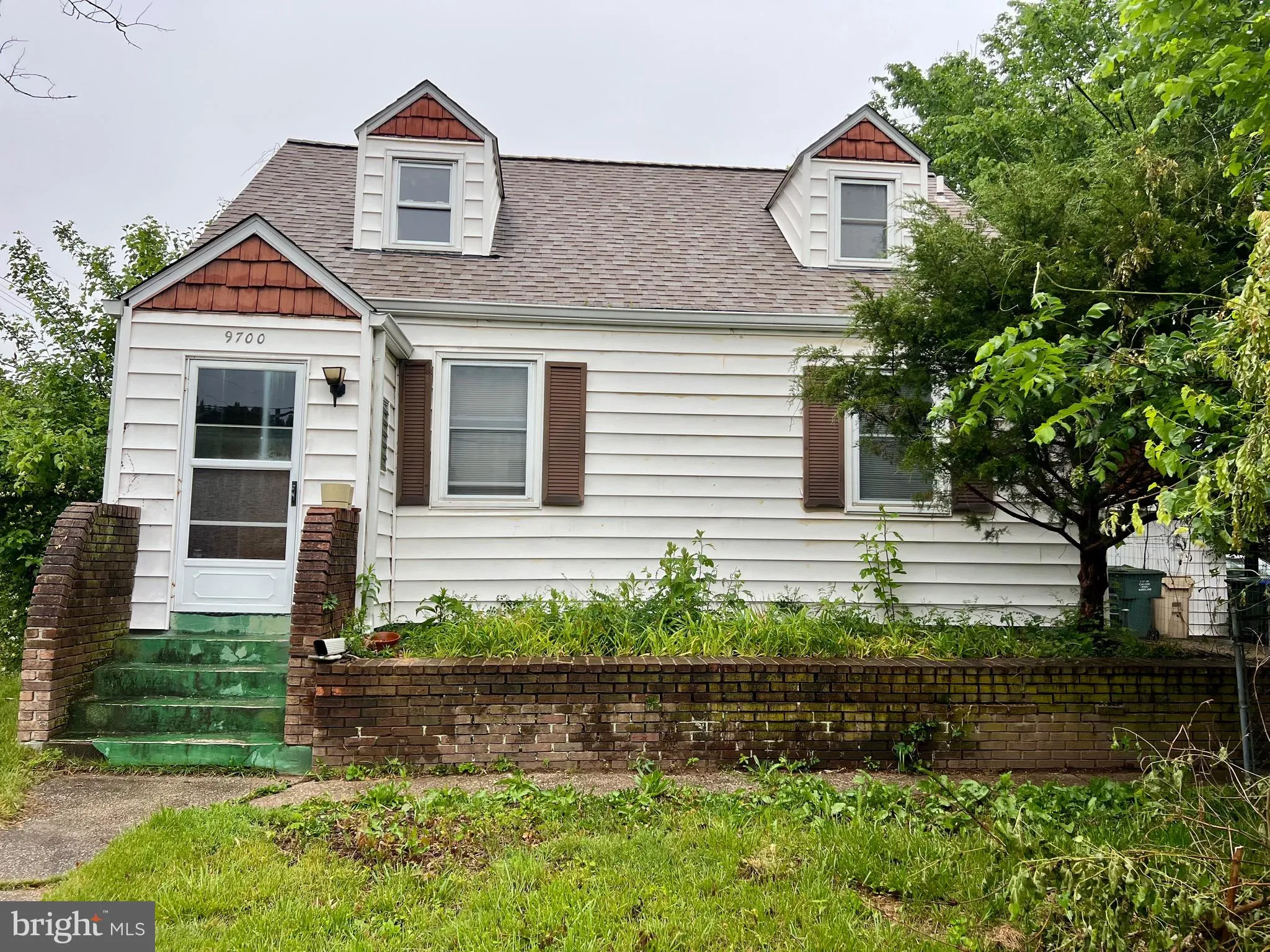 9700 52ND AVENUE, College Park, MD 20740