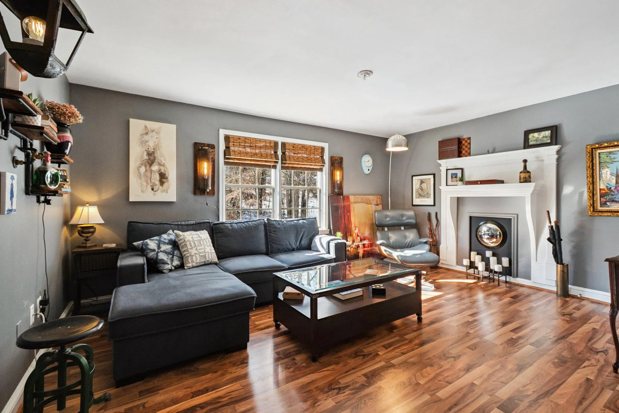 706 ARLINGTON MILL DRIVE, Arlington, VA 22204