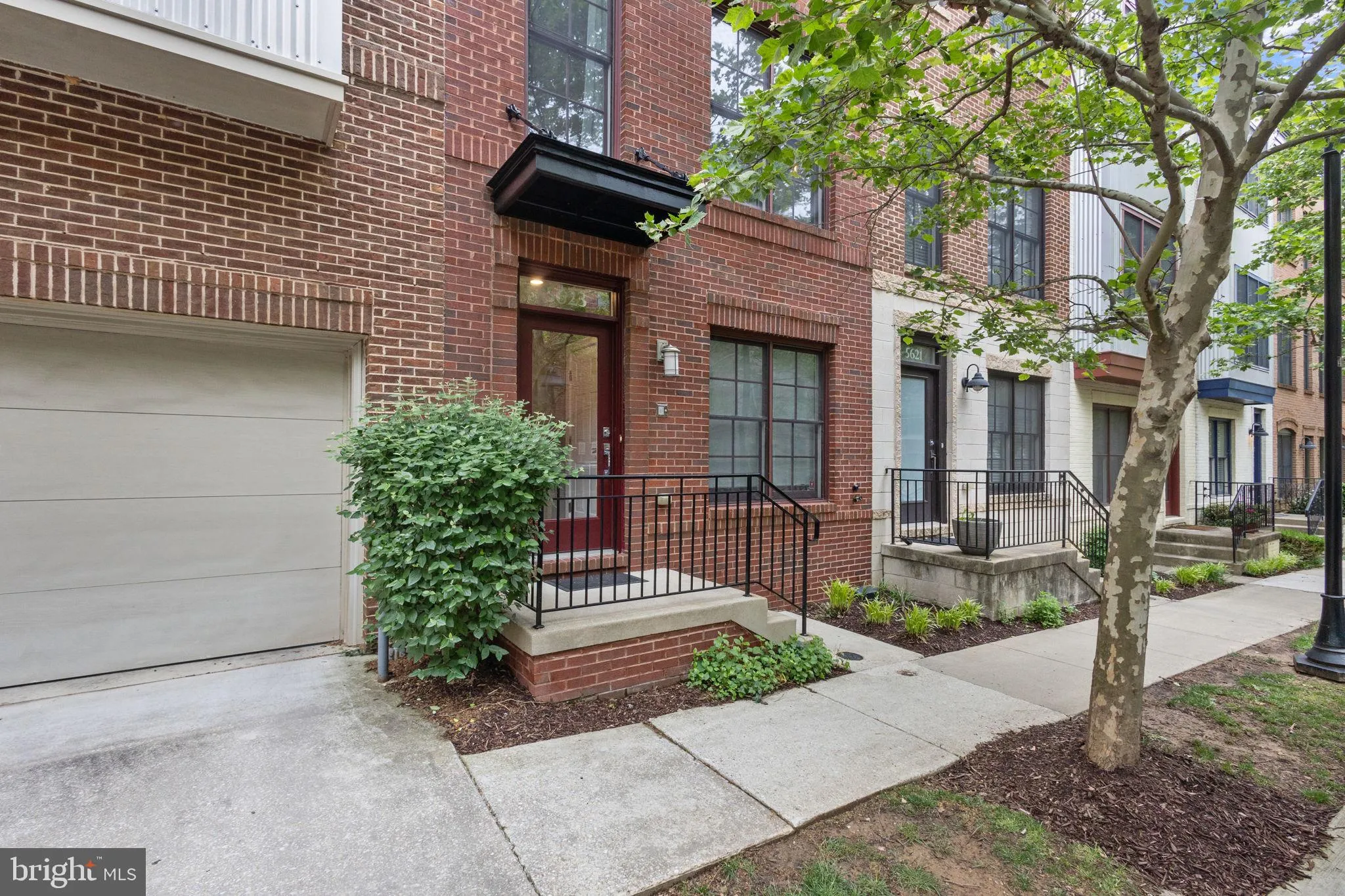 5623 44TH AVENUE, Hyattsville, MD 20781