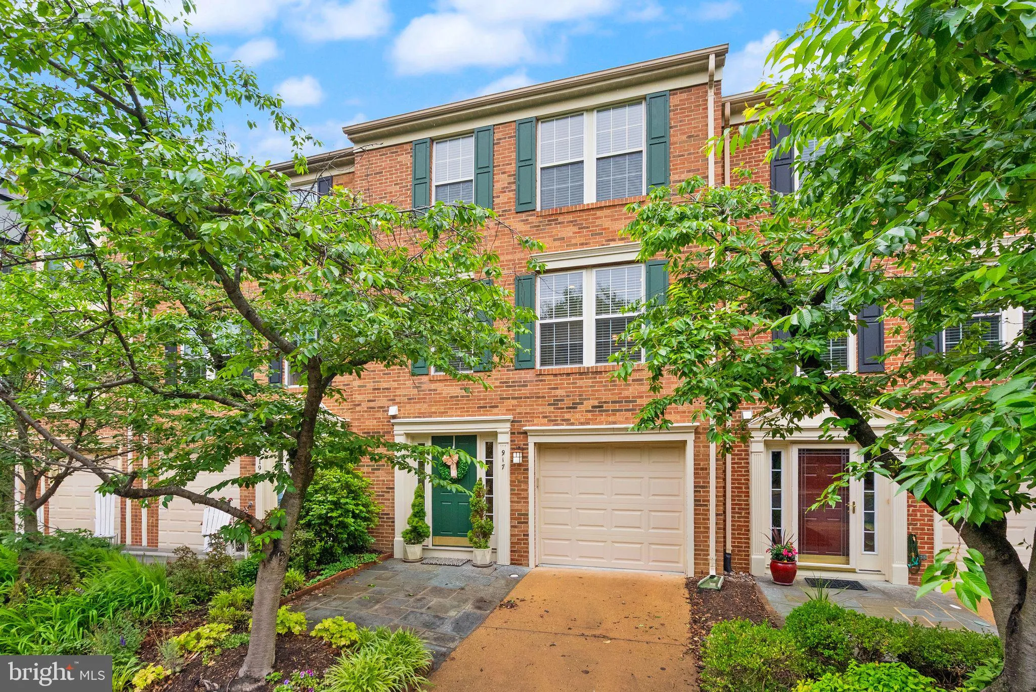 917 ROLFE PLACE, Alexandria, VA 22314