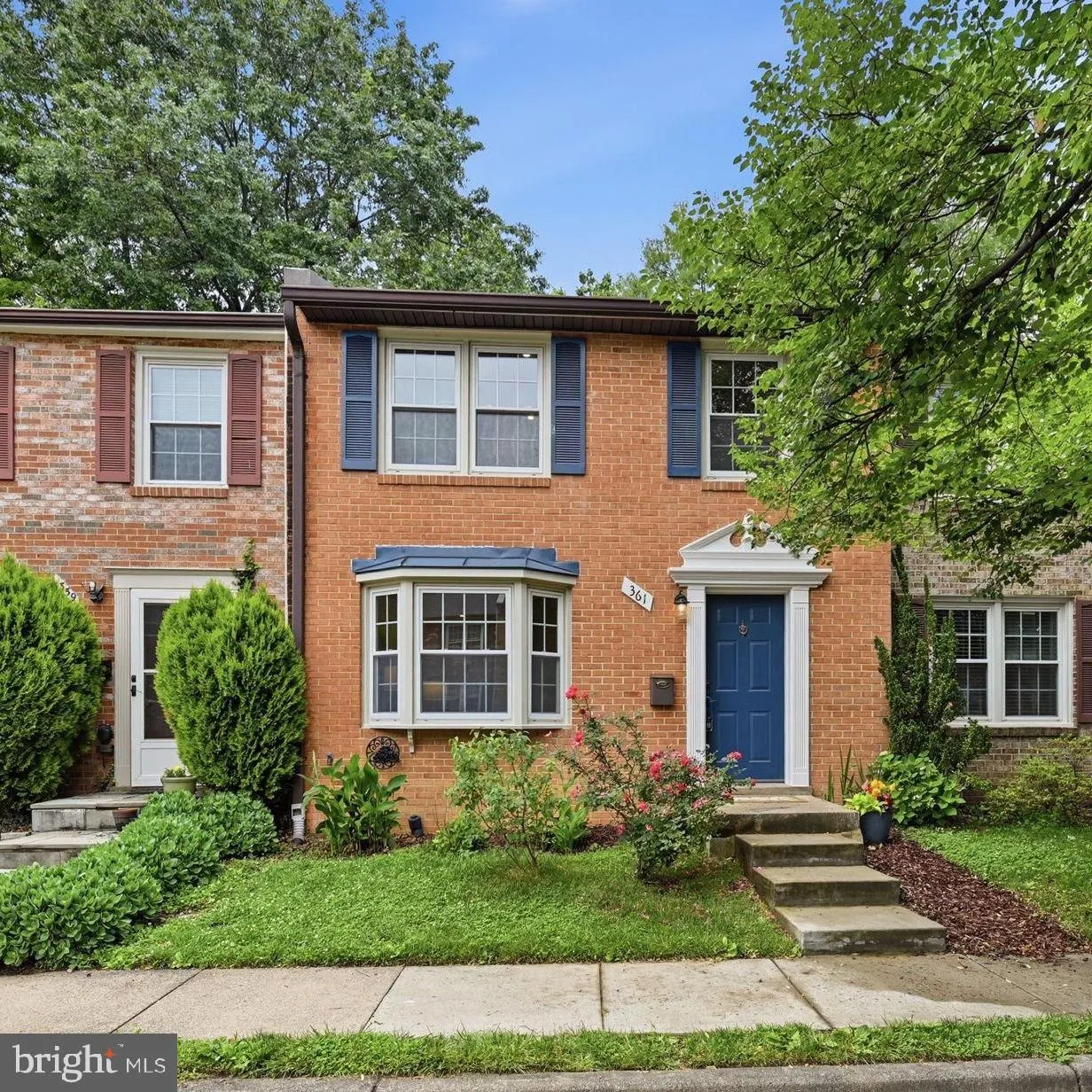 361 GUNDRY DRIVE, Falls Church, VA 22046